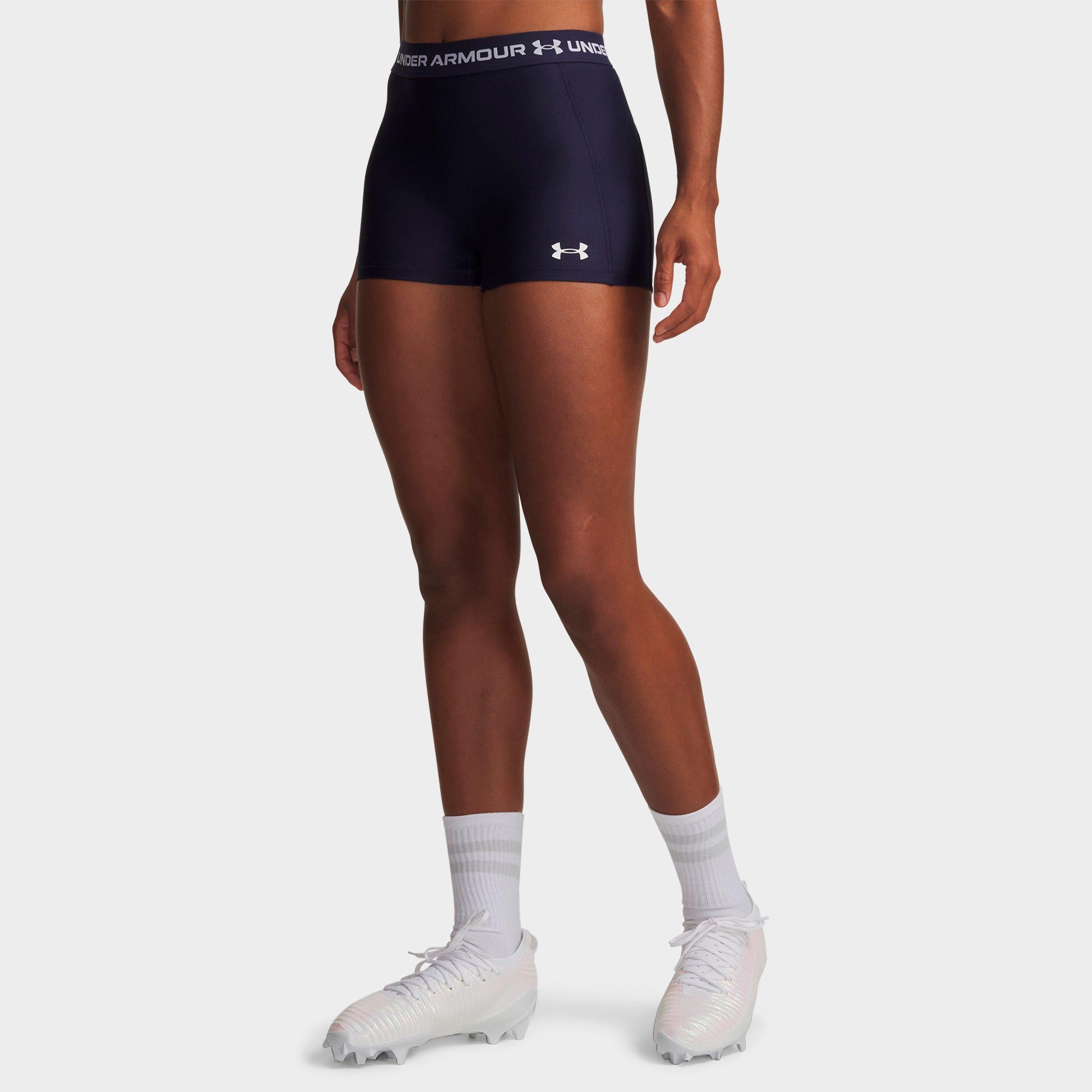 Under Armour Heatgear® Shorty 3-Inch Shorts