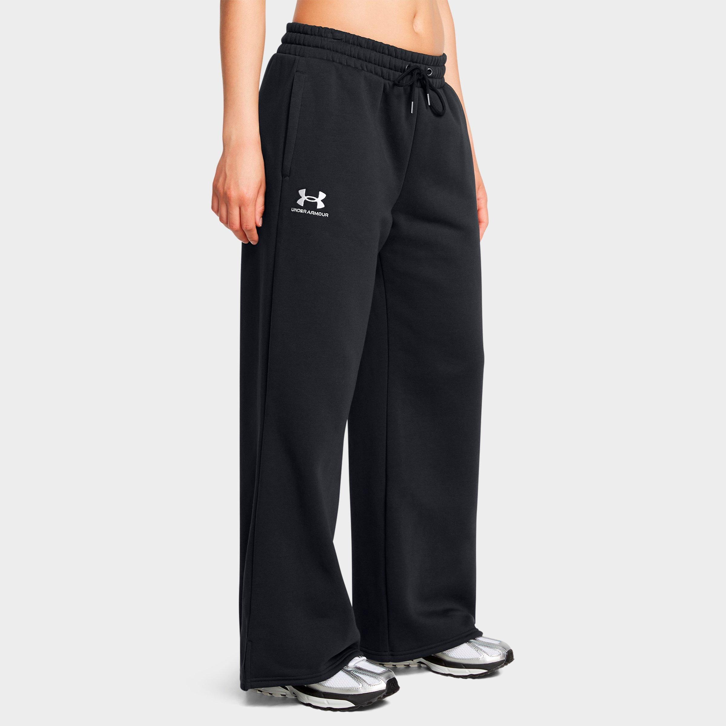 Under Armour Icon Fleece Jogger Pants