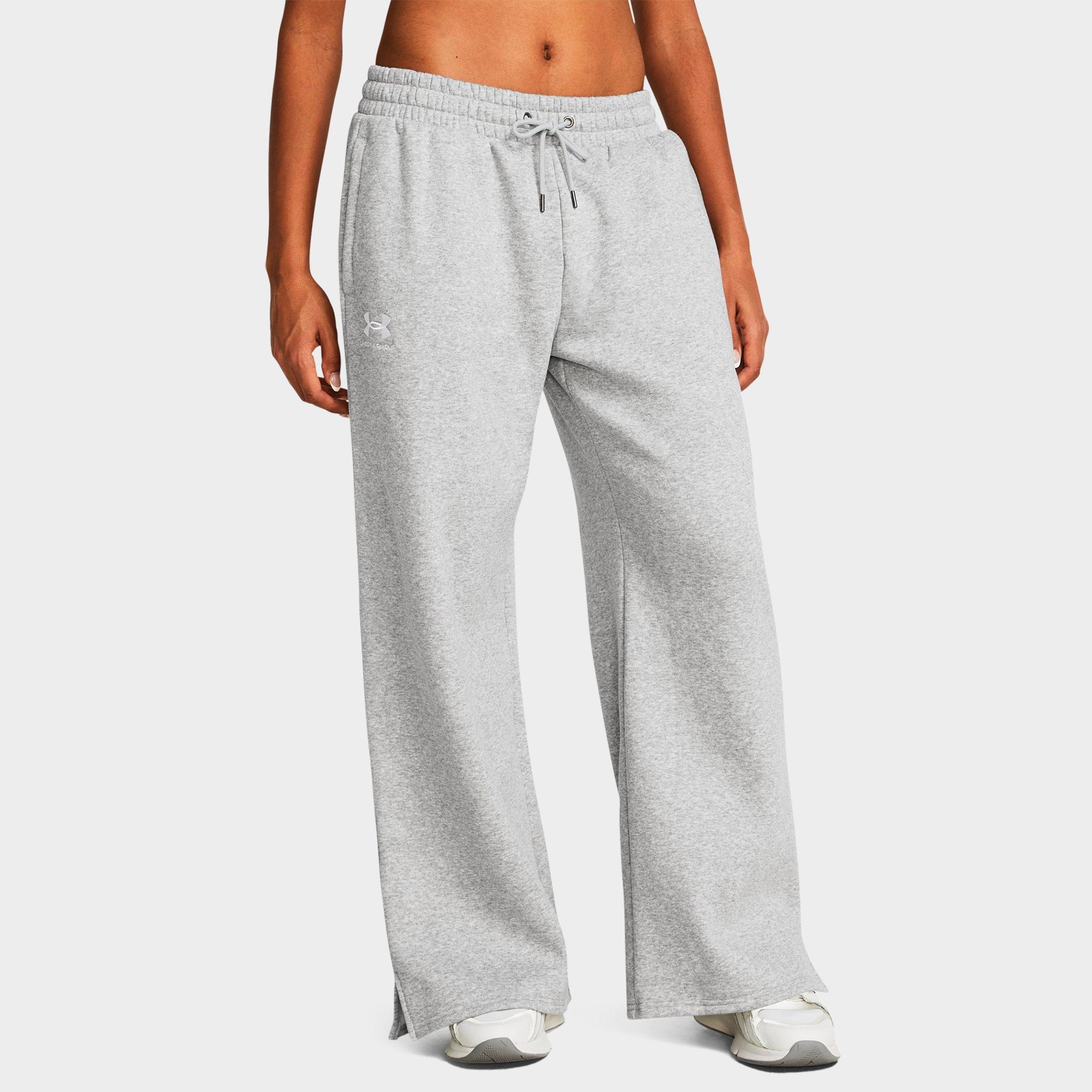 Under Armour Icon Fleece Jogger Pants