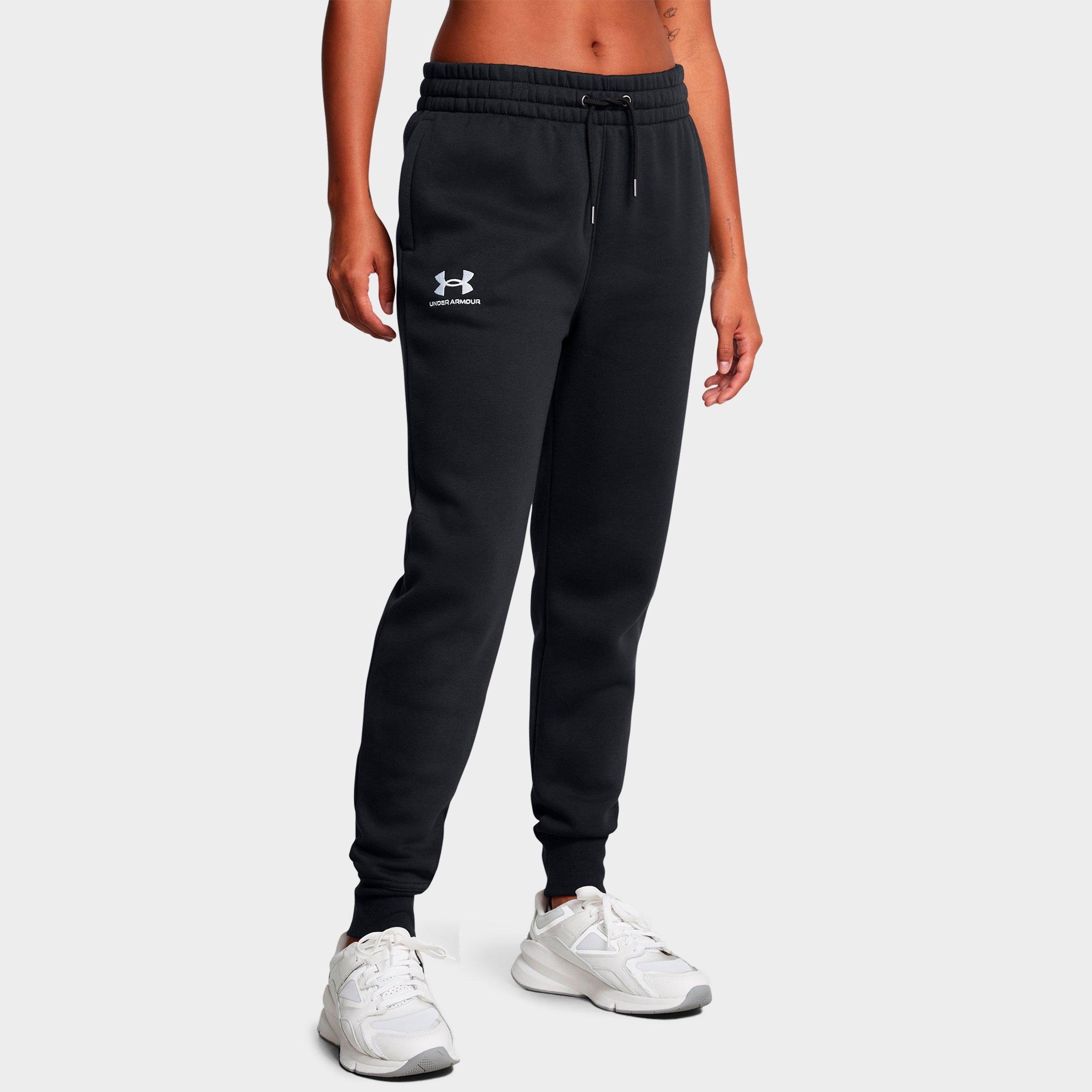 Under Armour Icon Fleece Jogger Pants