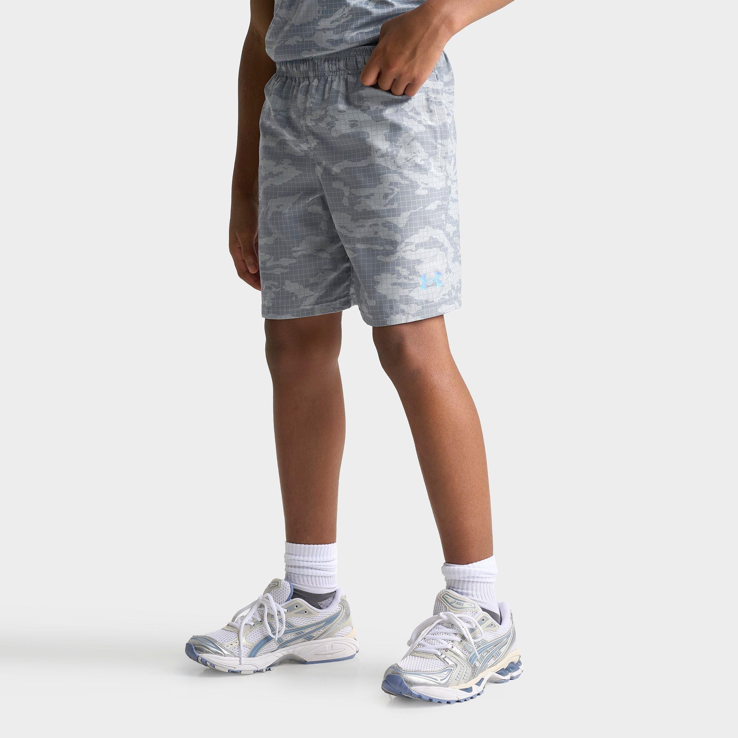 Under Armour Camo Woven Shorts