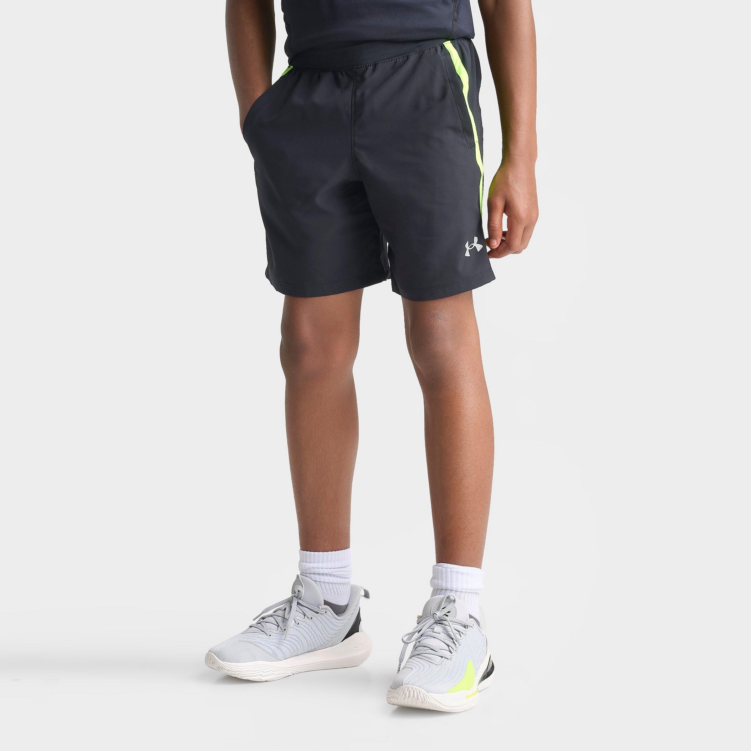Under Armour Launch Shorts