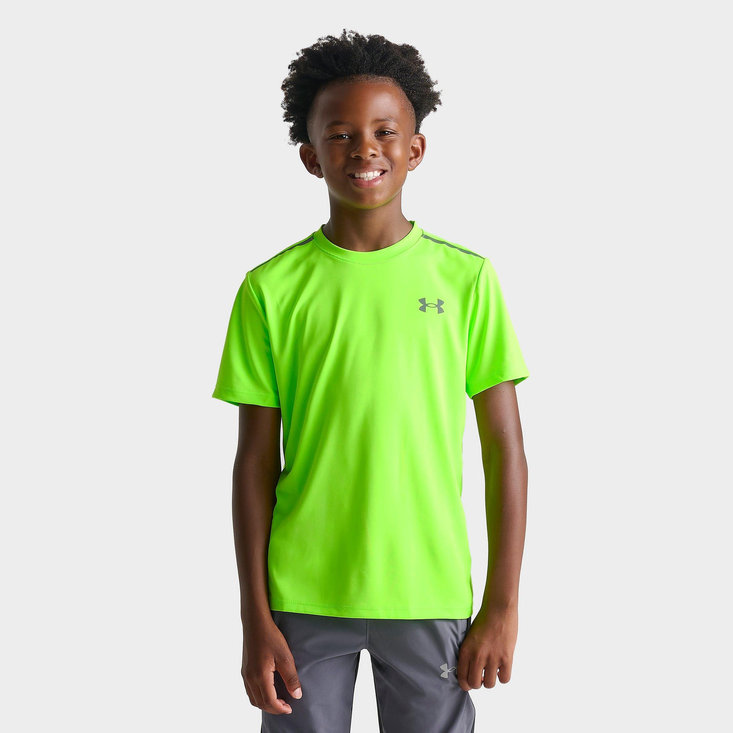 Under Armour Tech Reflective T-Shirt