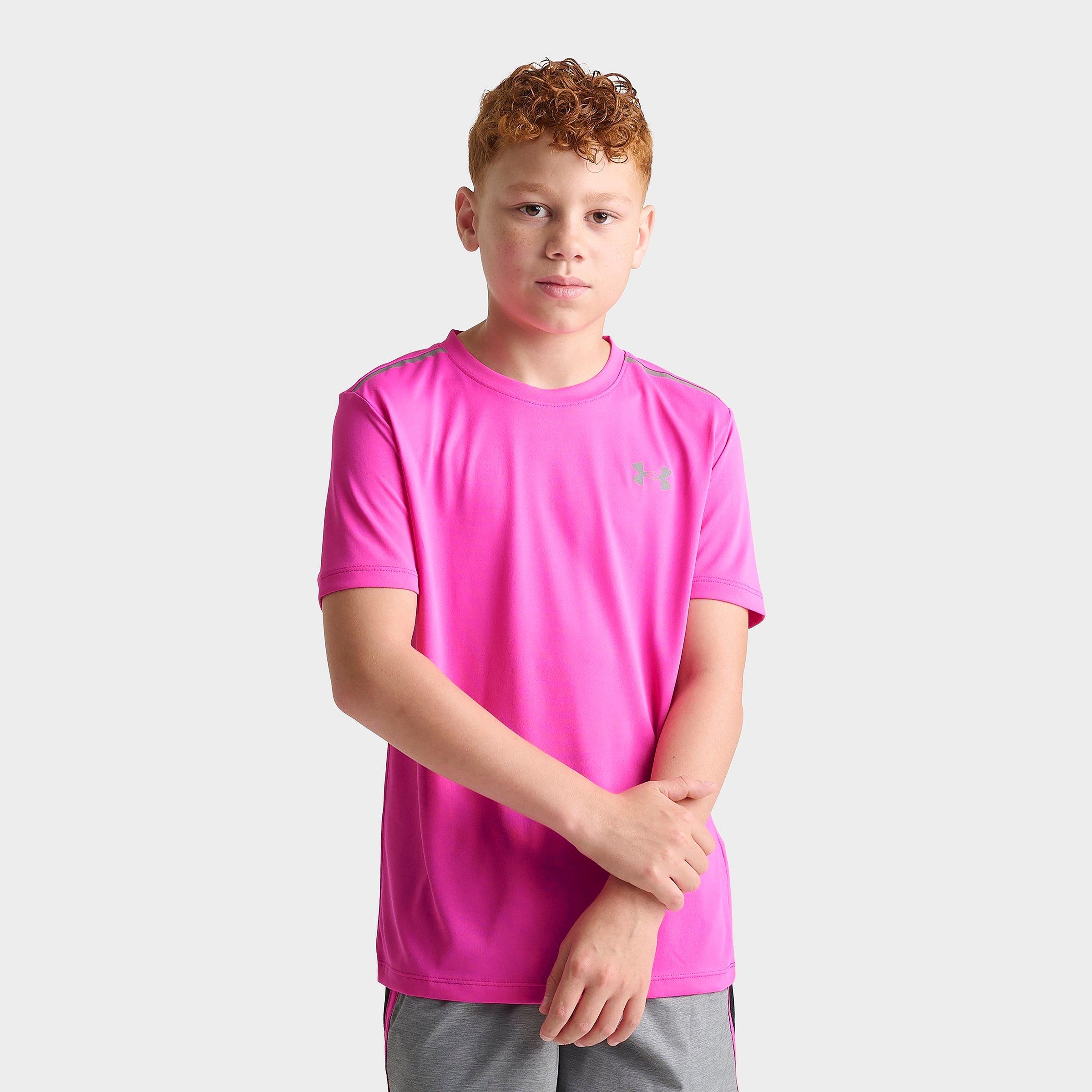 Under Armour Tech Reflective T-Shirt