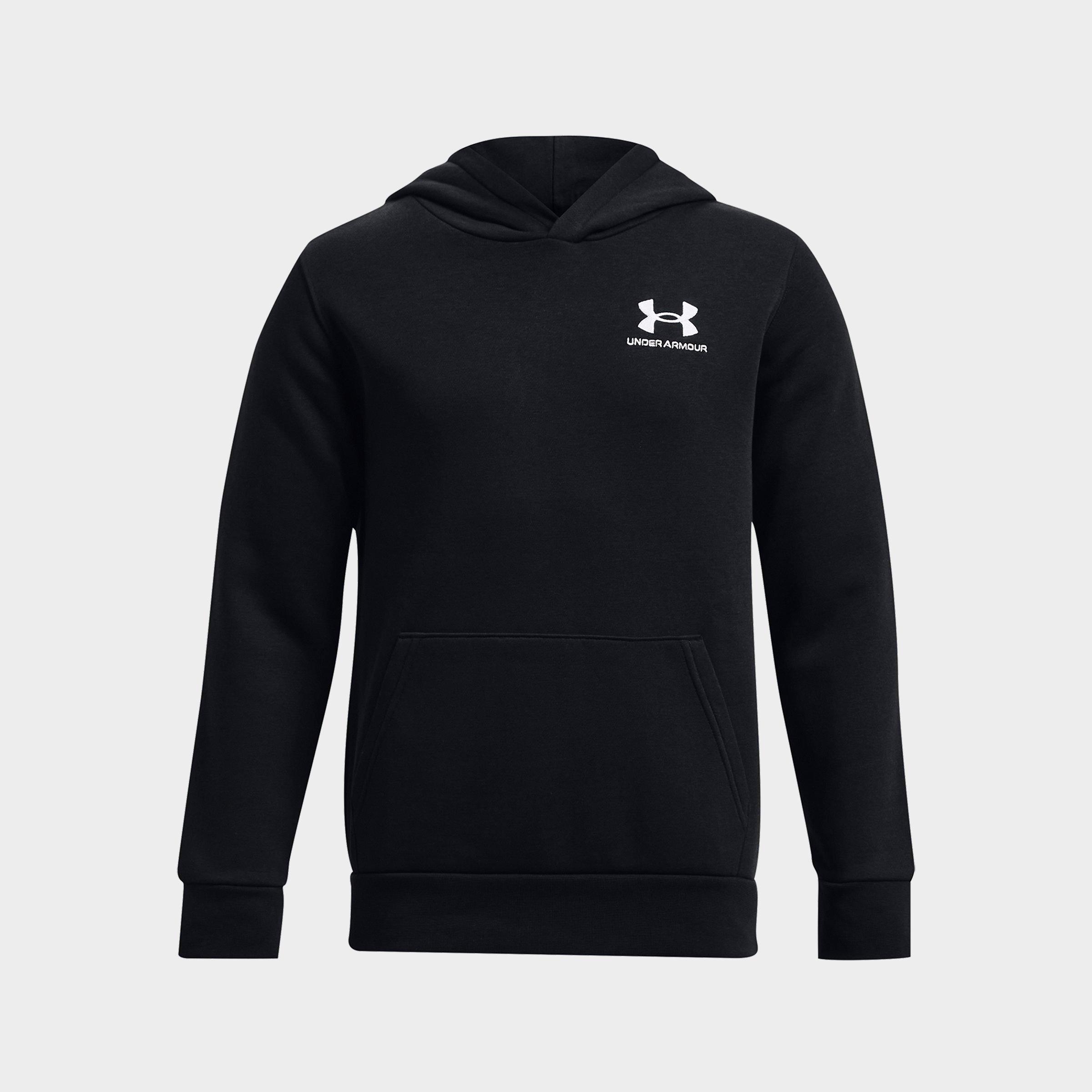 Under Armour Icon Fleece Hoodie