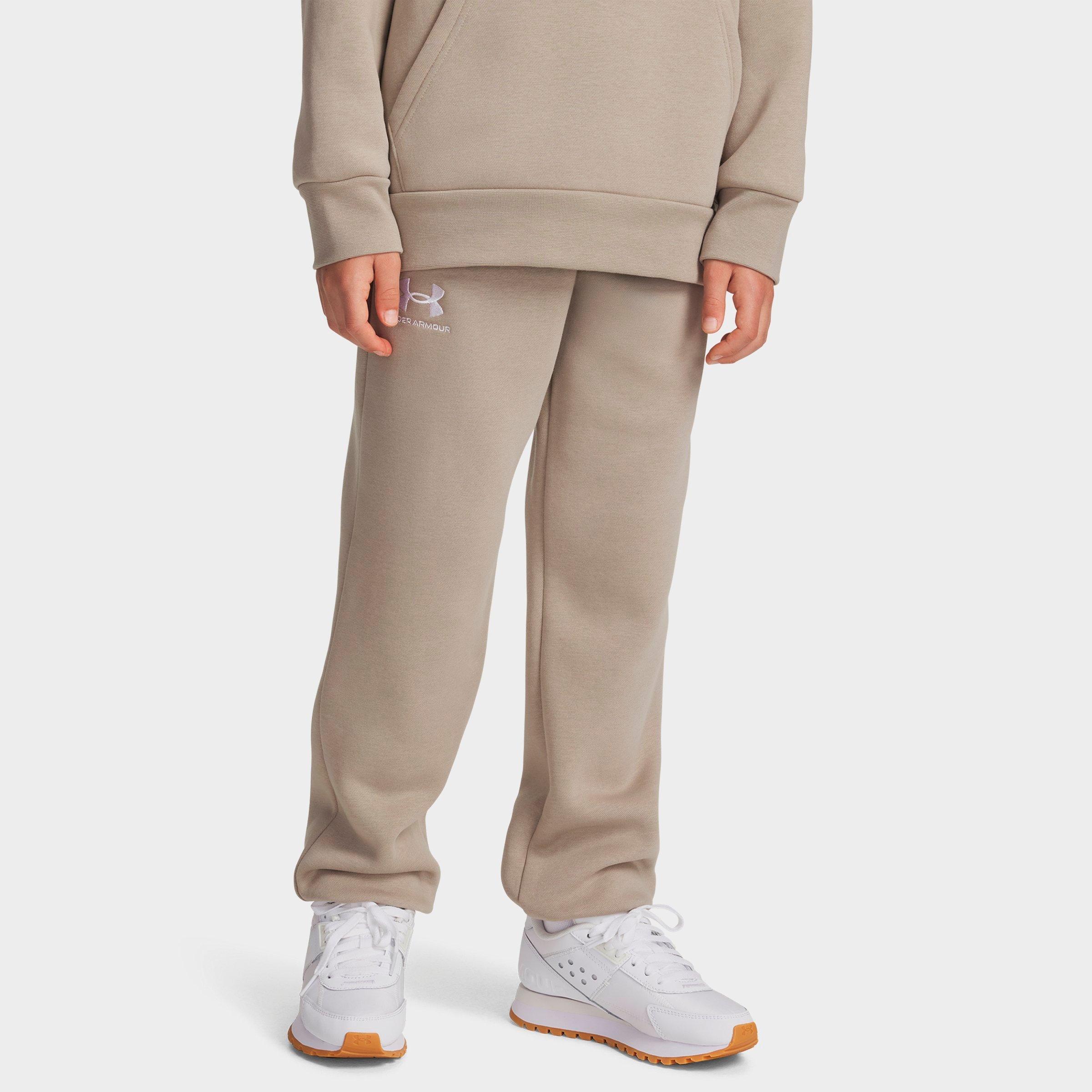 Under Armour Icon Fleece Jogger Pants
