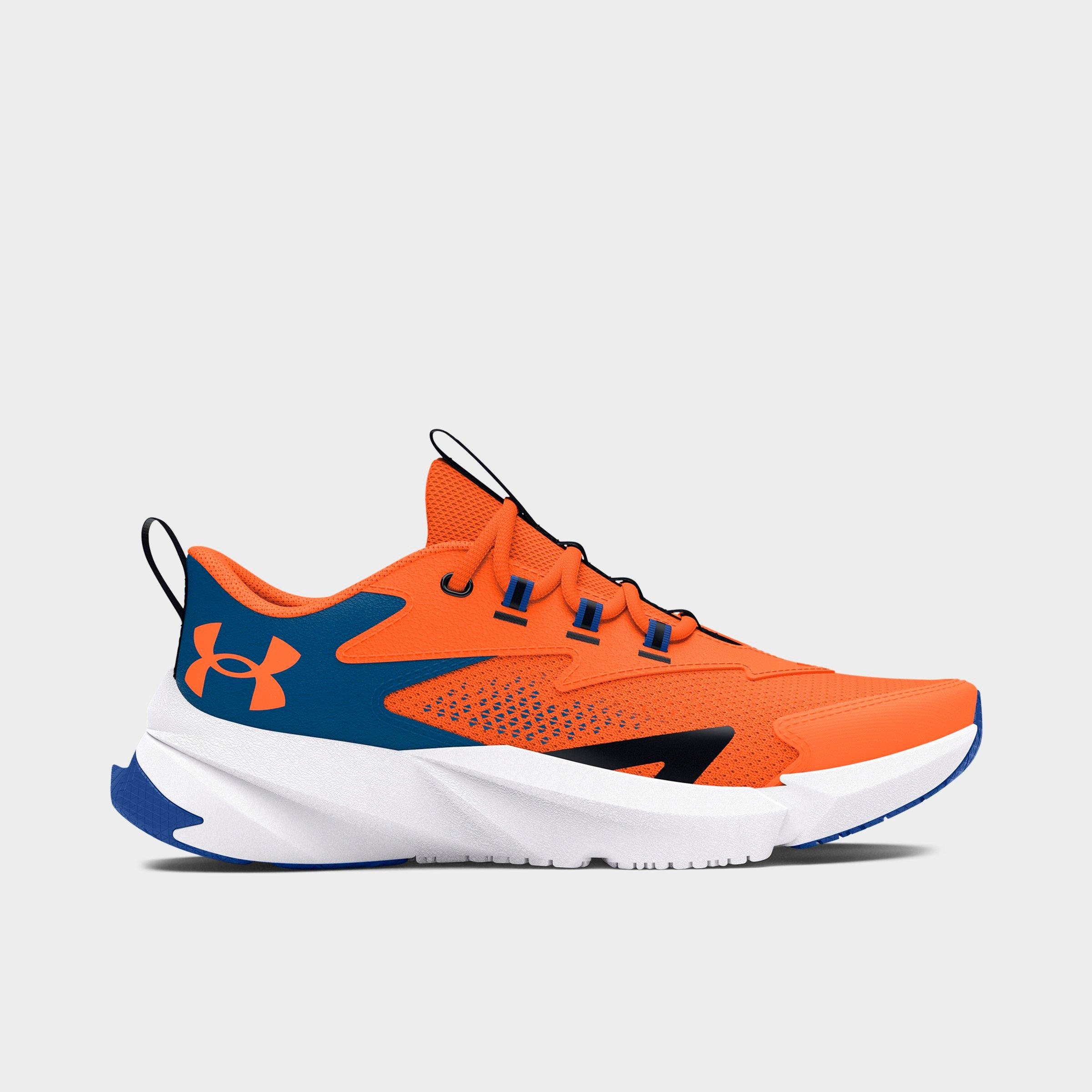 Under Armour Scramjet 6 Running Shoes