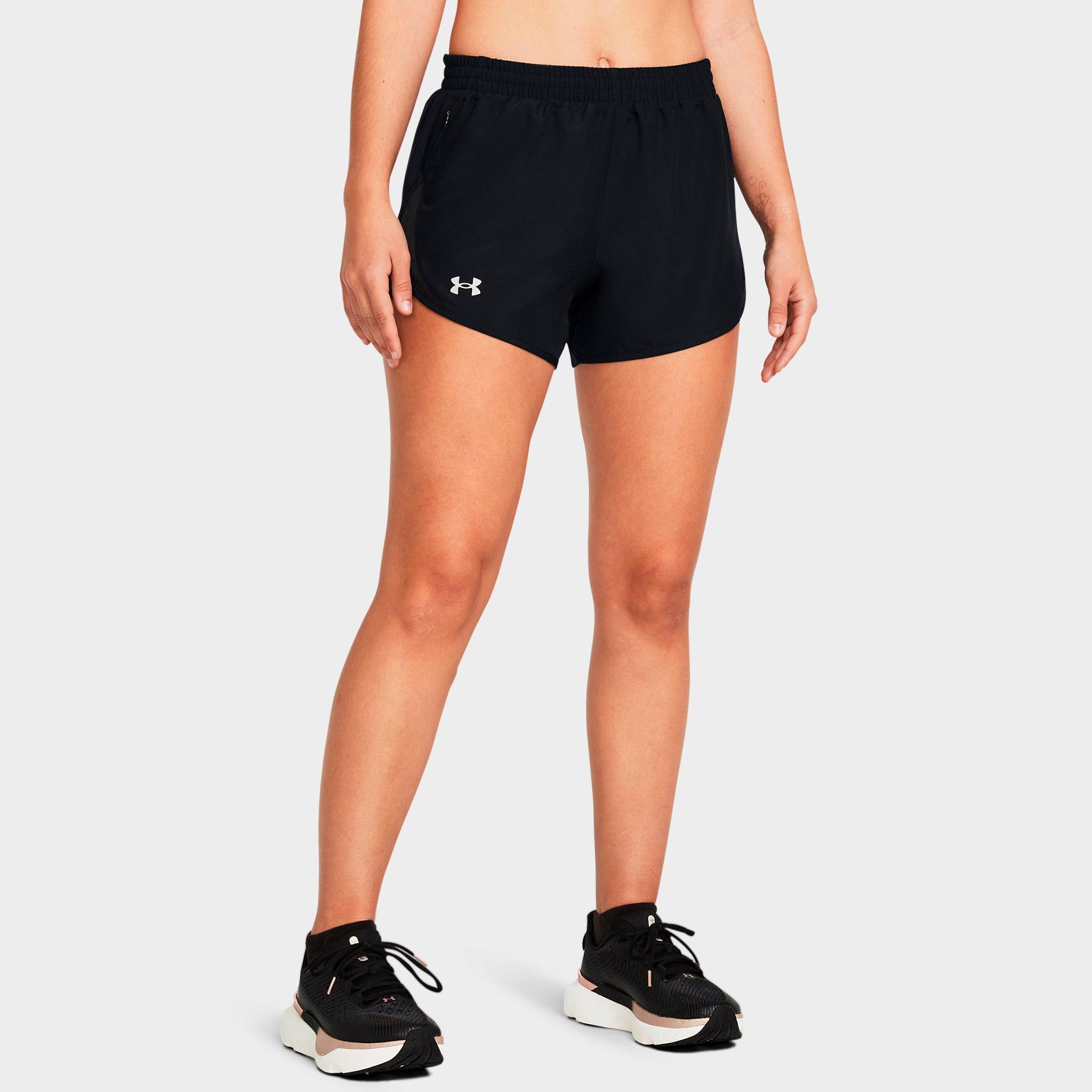 Under Armour Fly-By 3 Shorts