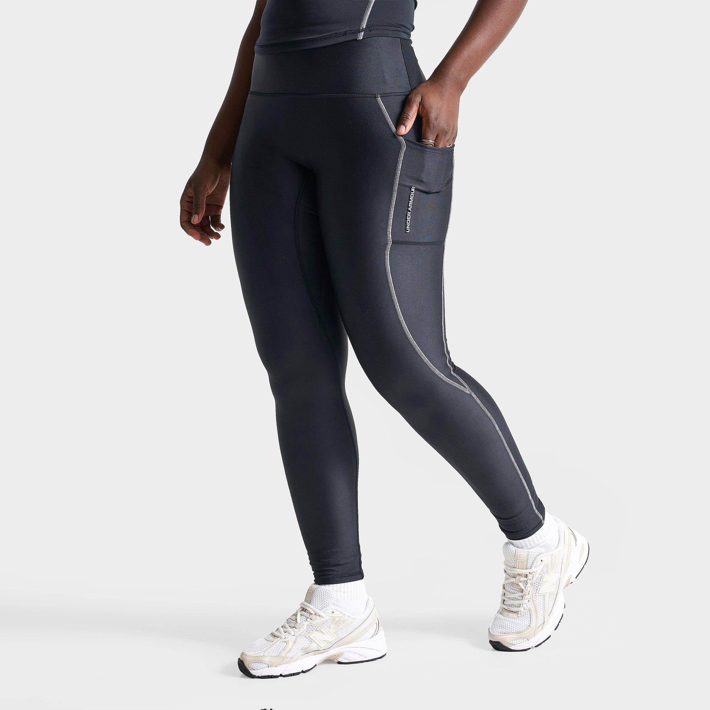 Under Armour Mapped Leggings