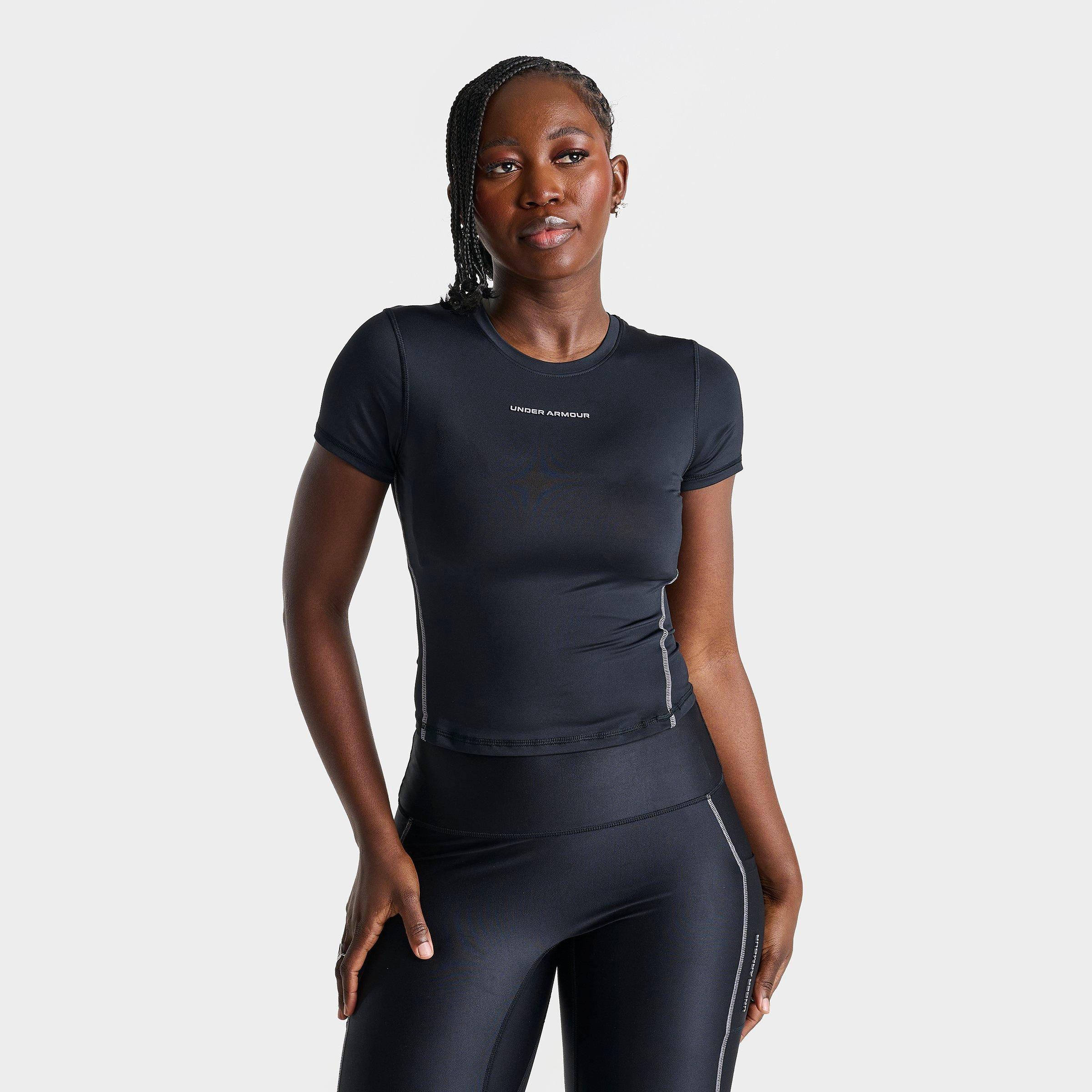 Under Armour Mapped Short-Sleeve T-Shirt