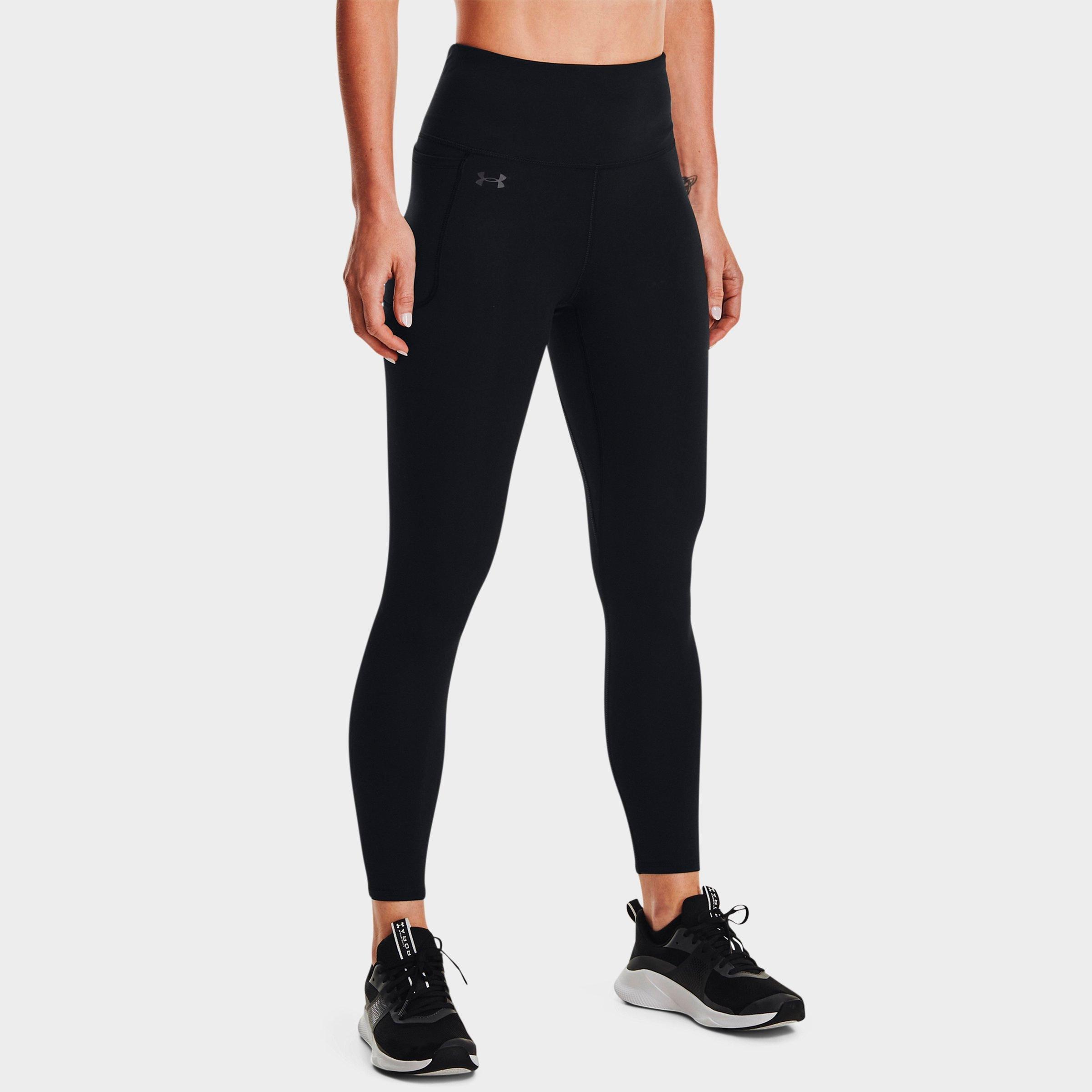 Under Armour Motion Ankle Leggings