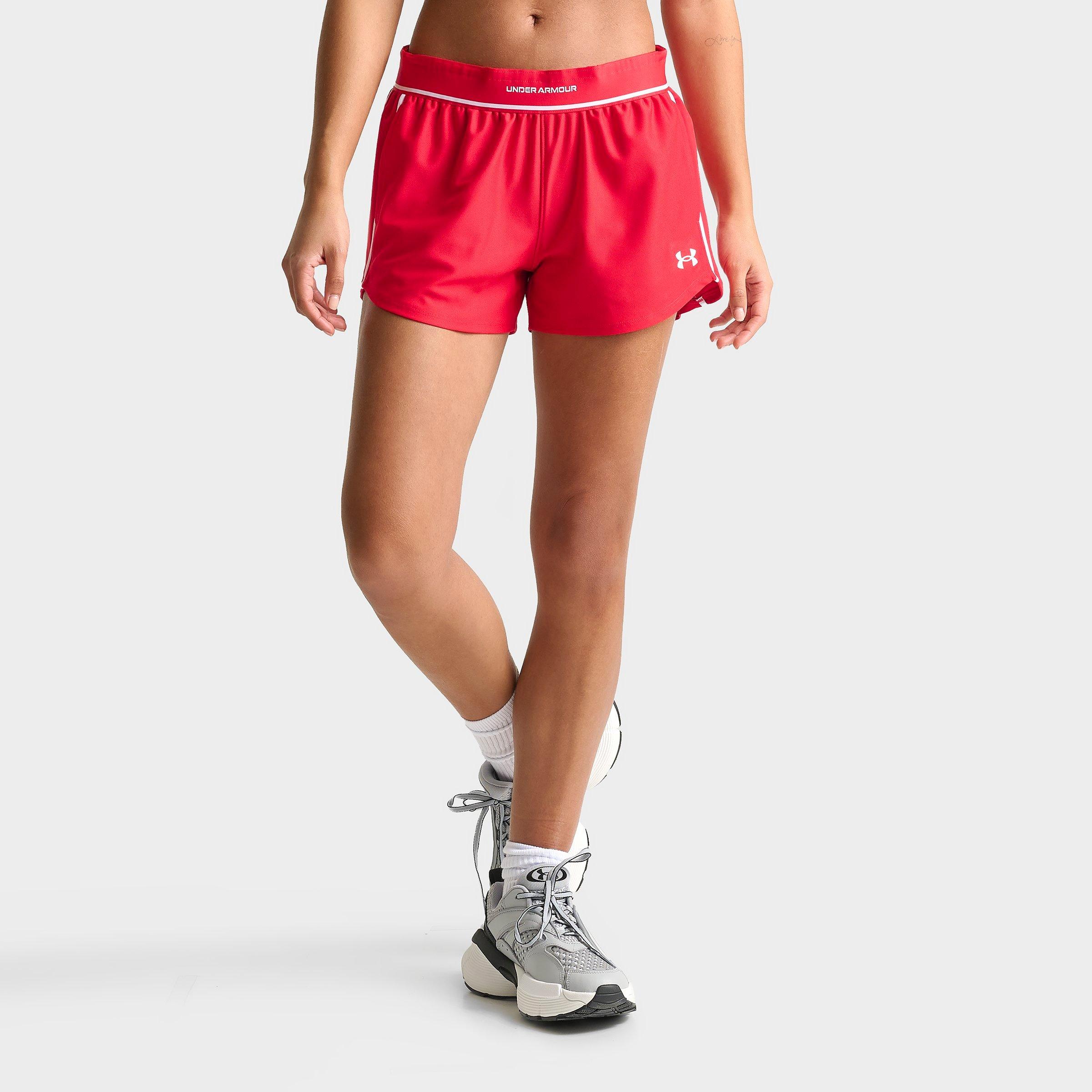 Under Armour Piped Woven Shorts