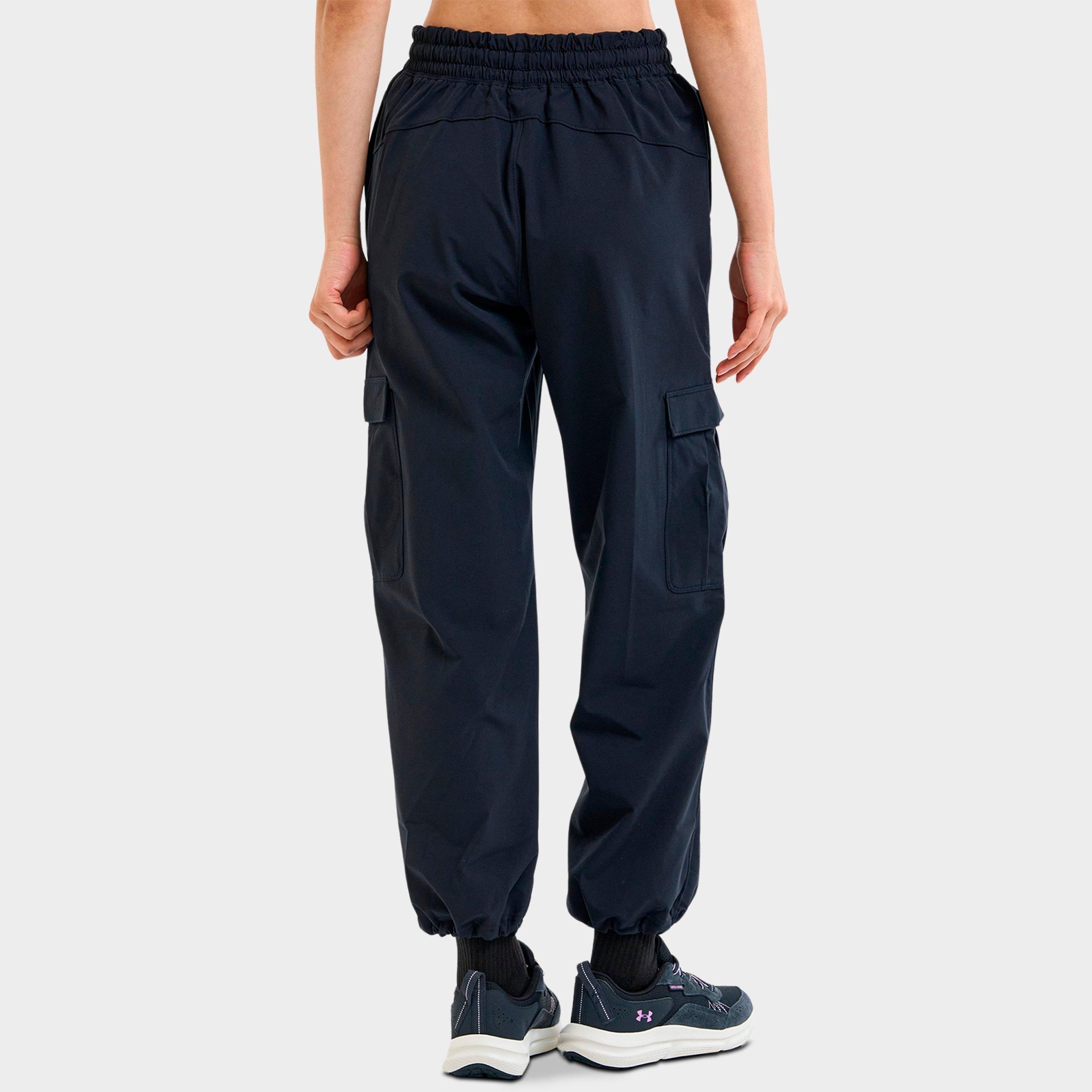 Under Armour UA Rival Woven Cargo Pants