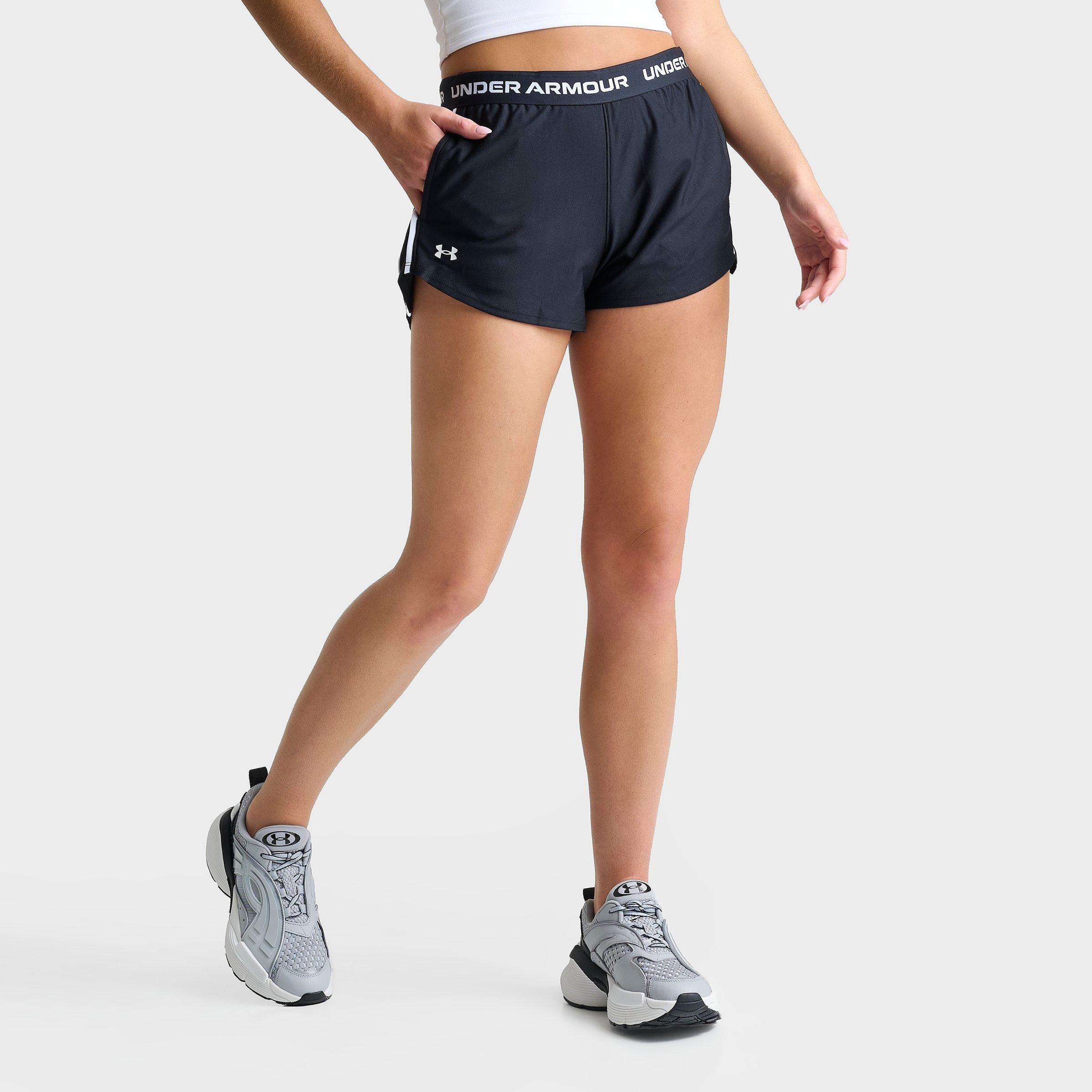 Under Armour UA Tech™ Play Up 3 Shorts