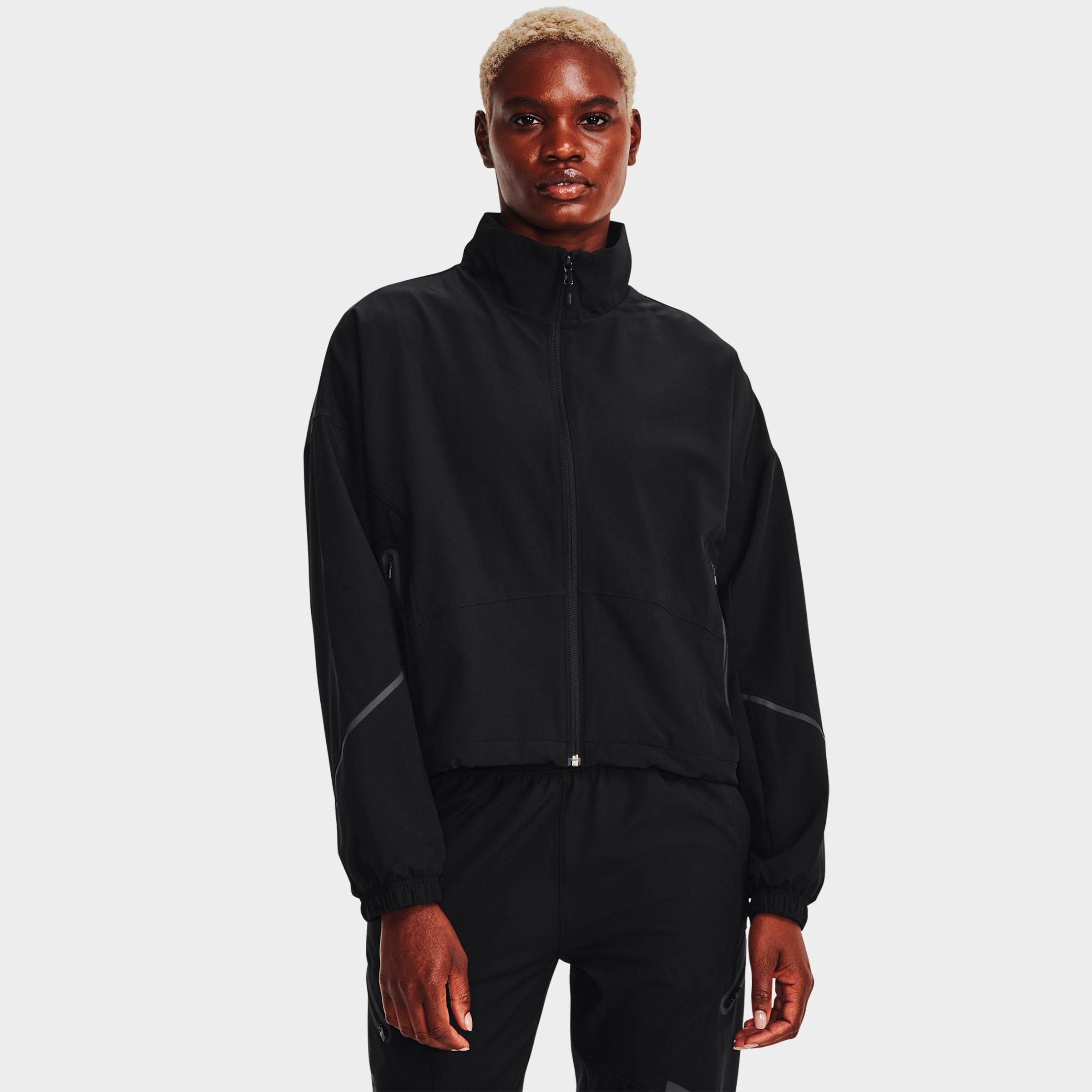 Under Armour Unstoppable Full-Zip Jacket