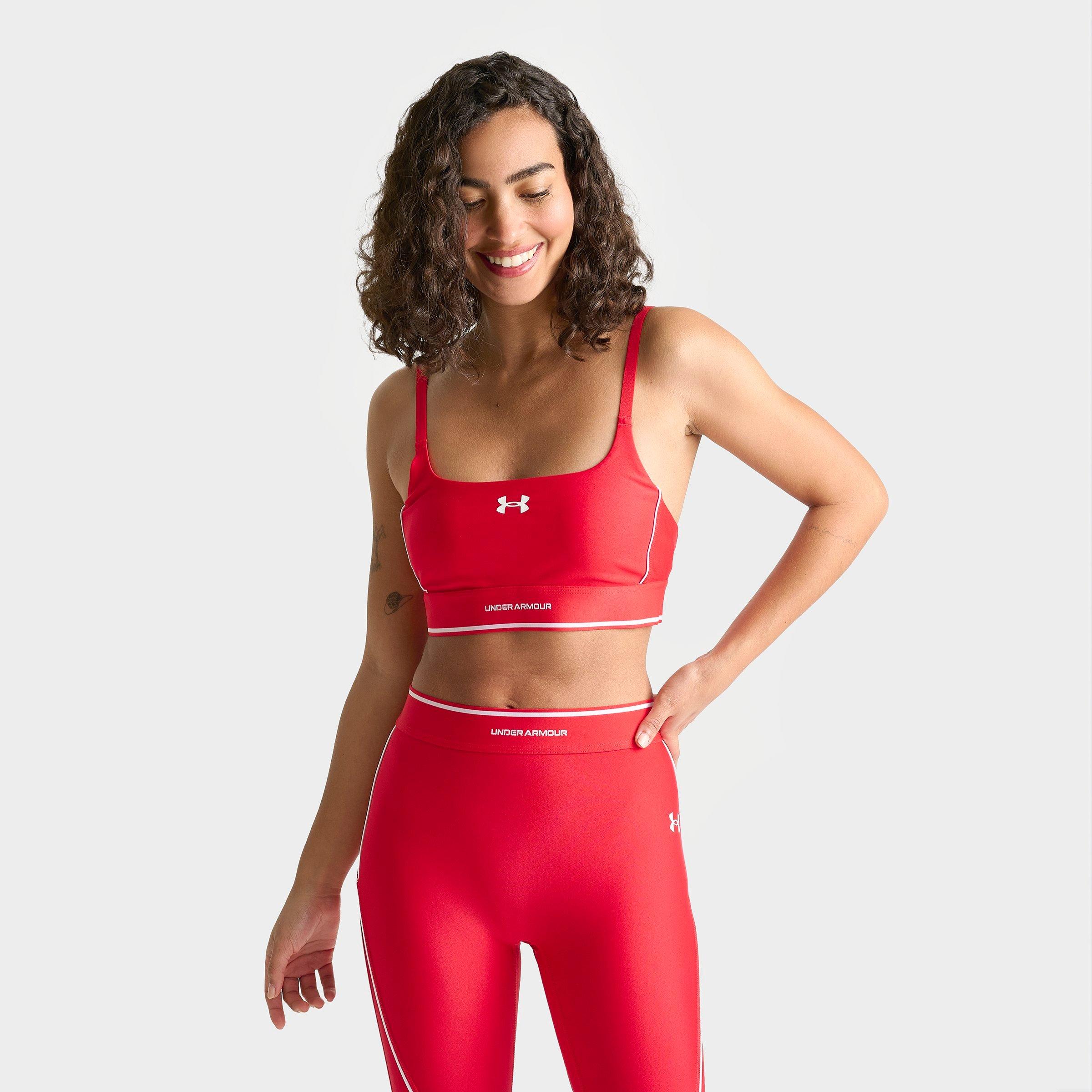 Under Armour UA Tech™ Branded Bra Tank