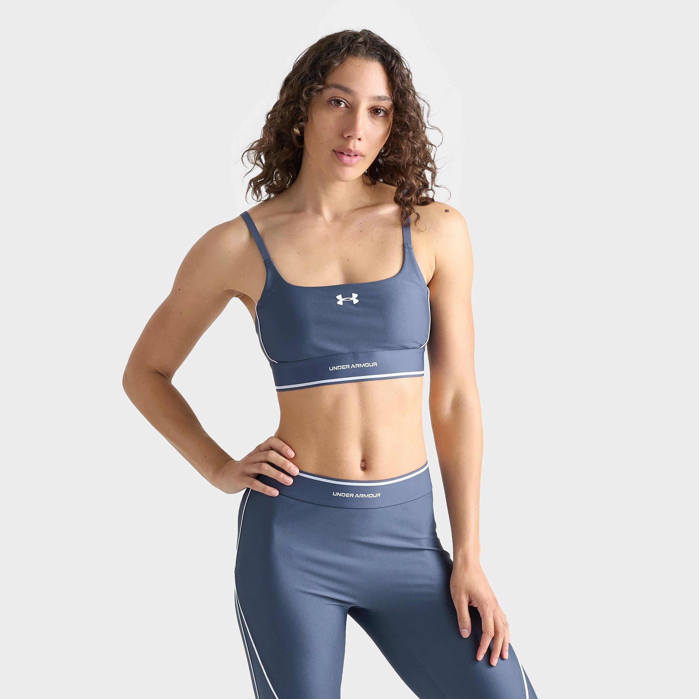 Under Armour UA Tech™ Branded Bra Tank