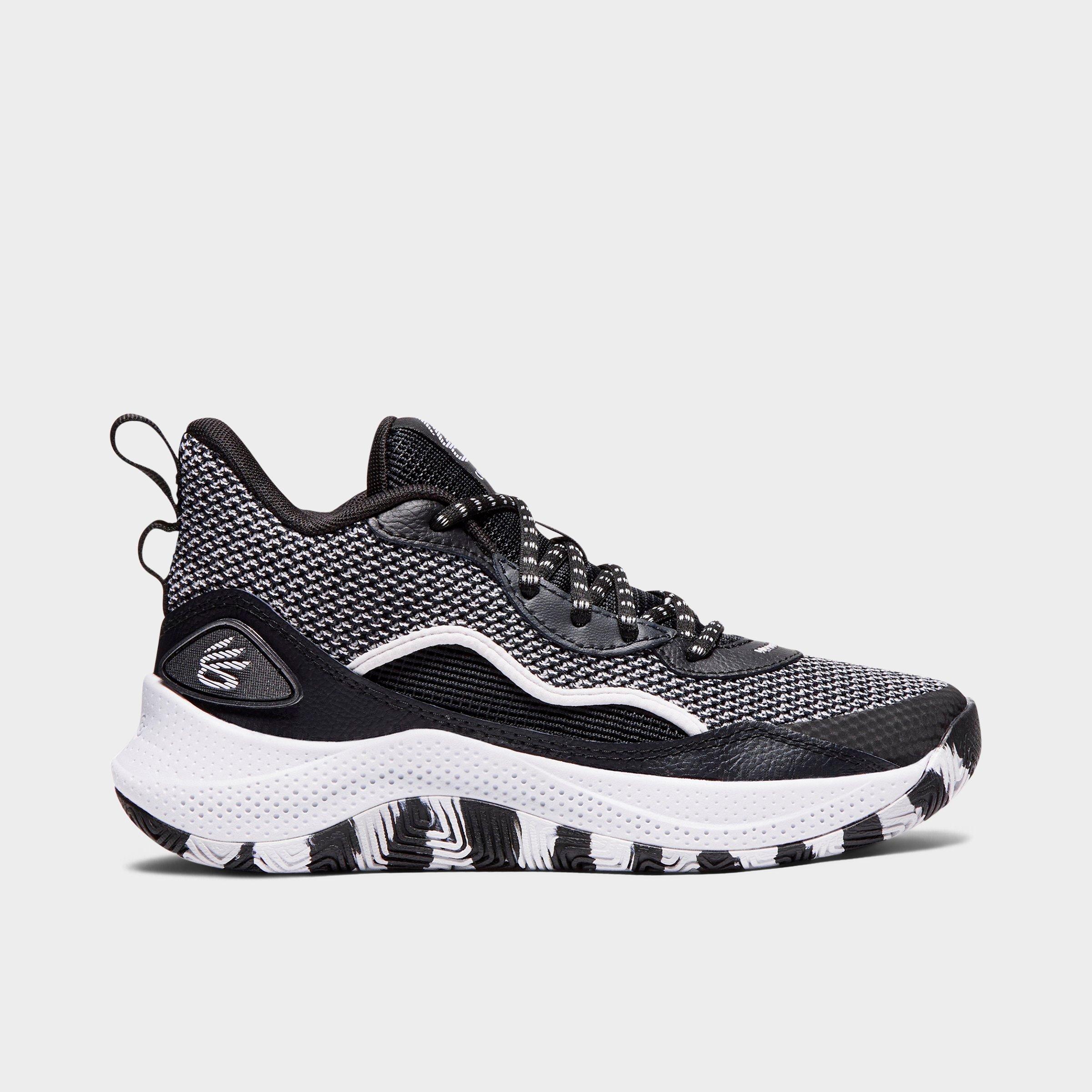 Under Armour Curry 3Z 24 Basketball Shoes