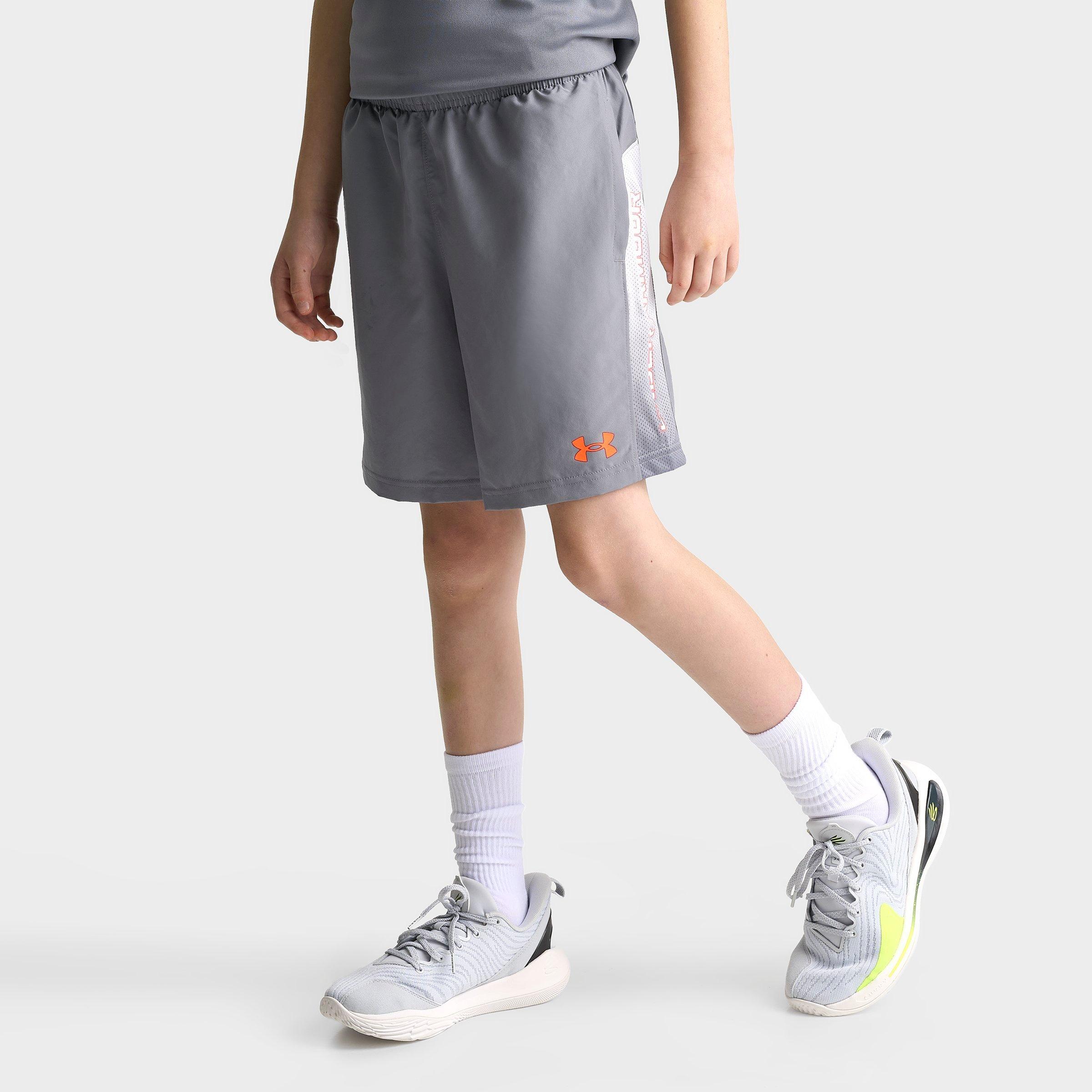Under Armour Fade Woven Shorts