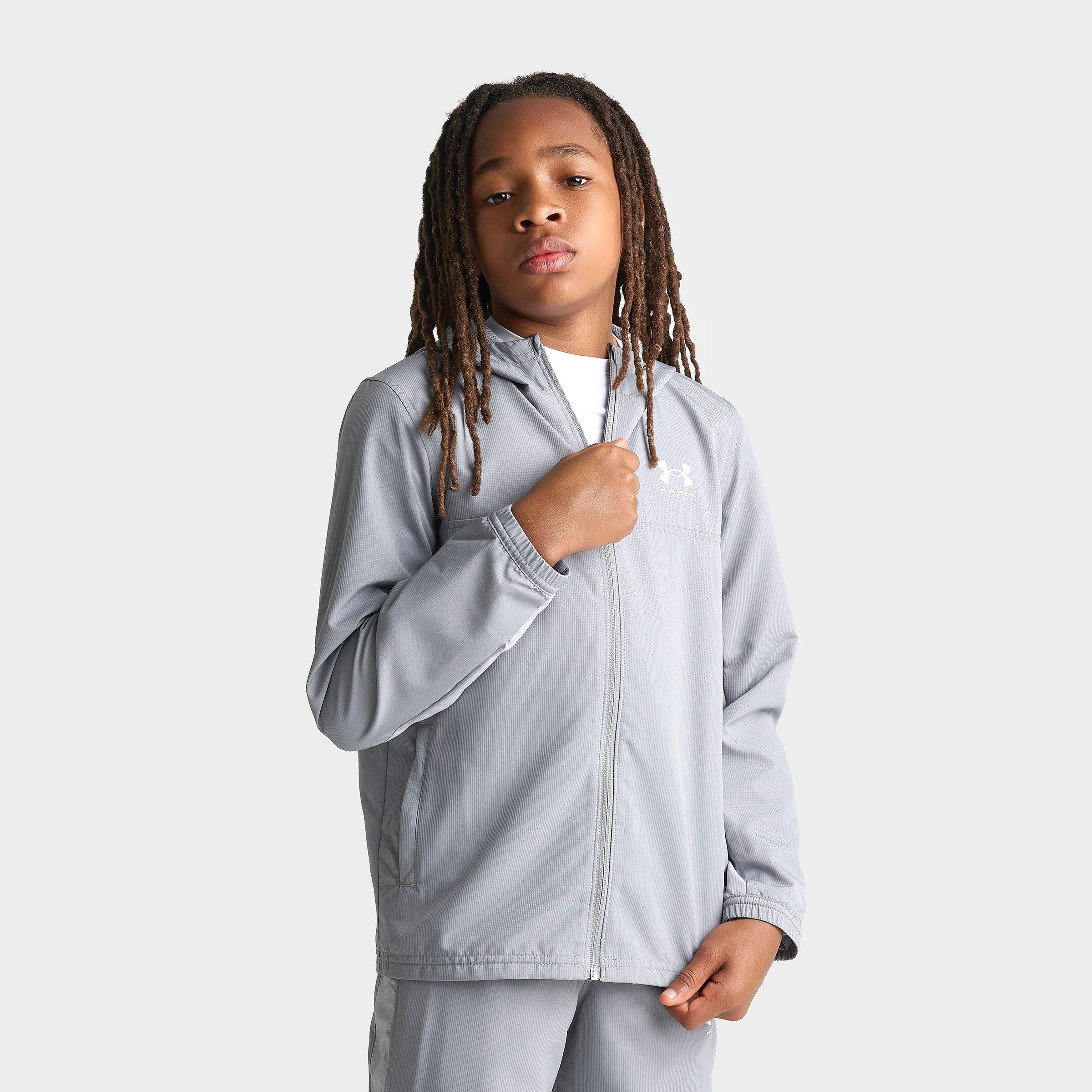 Under Armour Rival Woven Jacket
