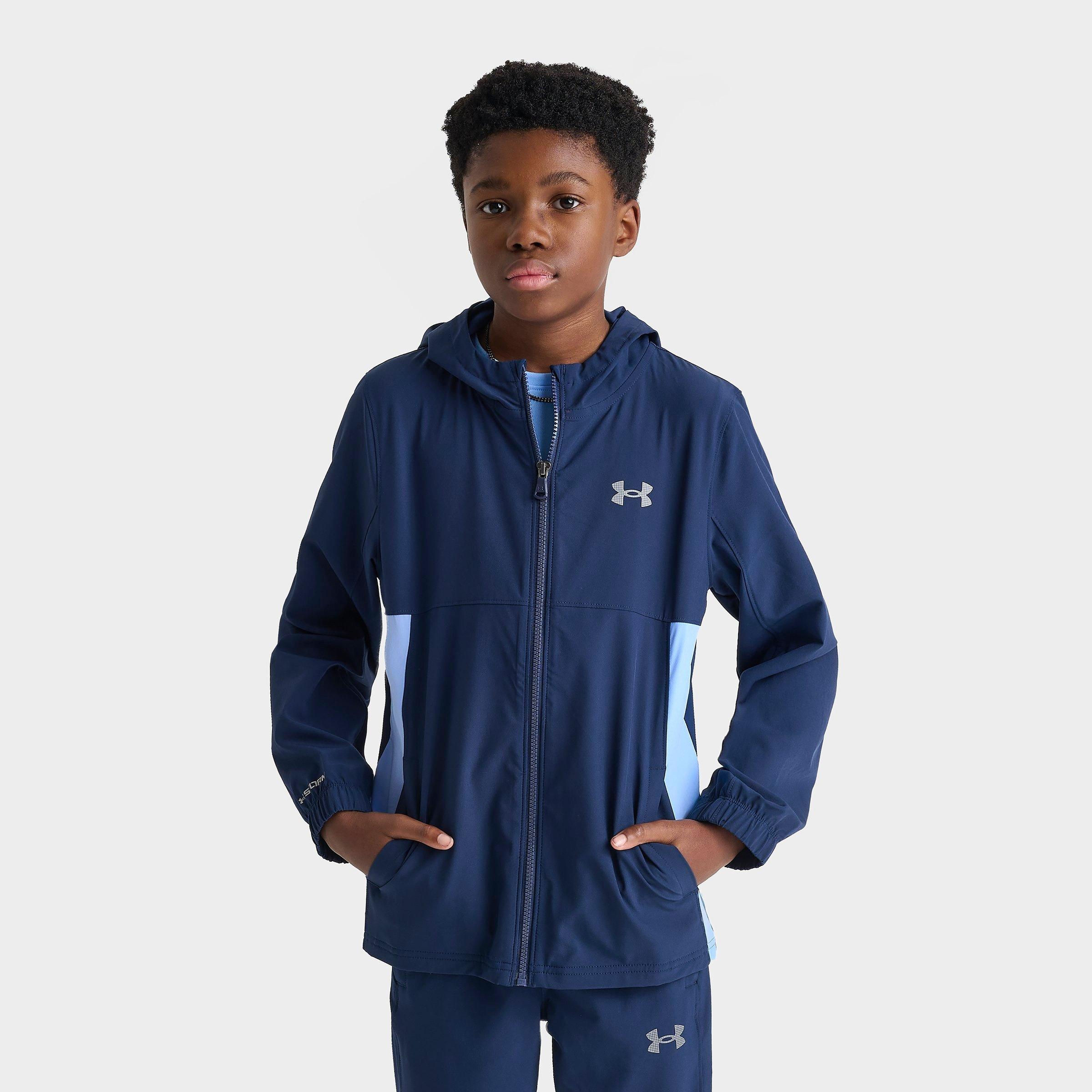 Under Armour Tech Hybrid Jacket