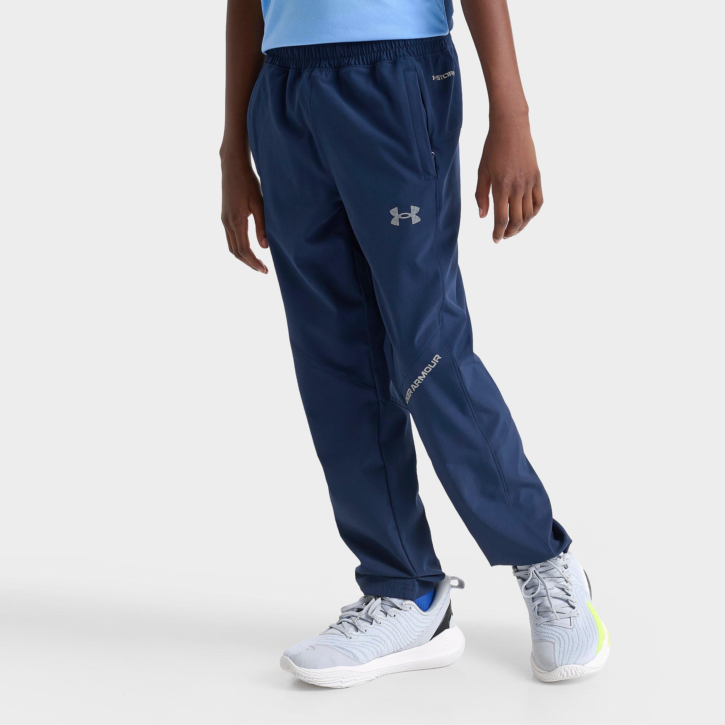 Under Armour Tech Hybrid Woven Track Pants