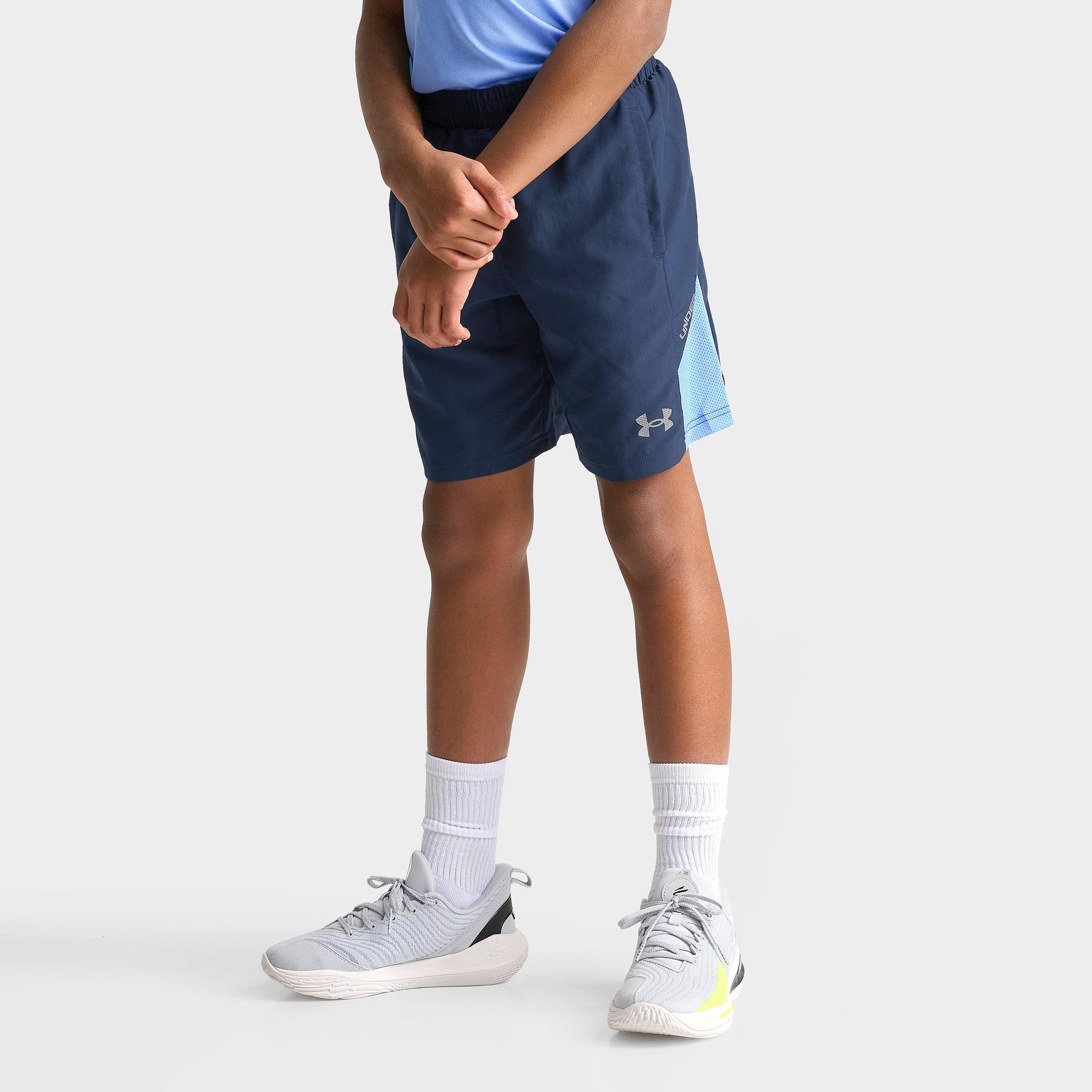 Under Armour UA Tech Hybrid Woven Shorts