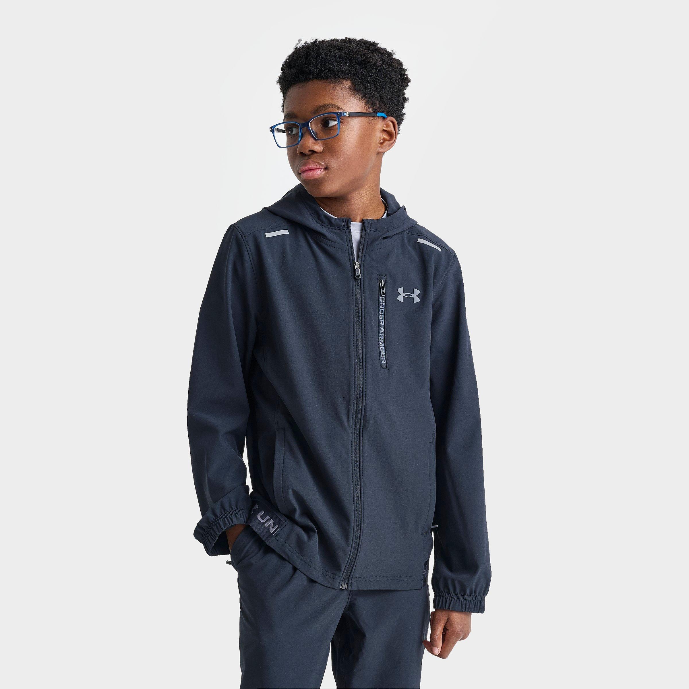 Under Armour Vanish Full-Zip Jacket
