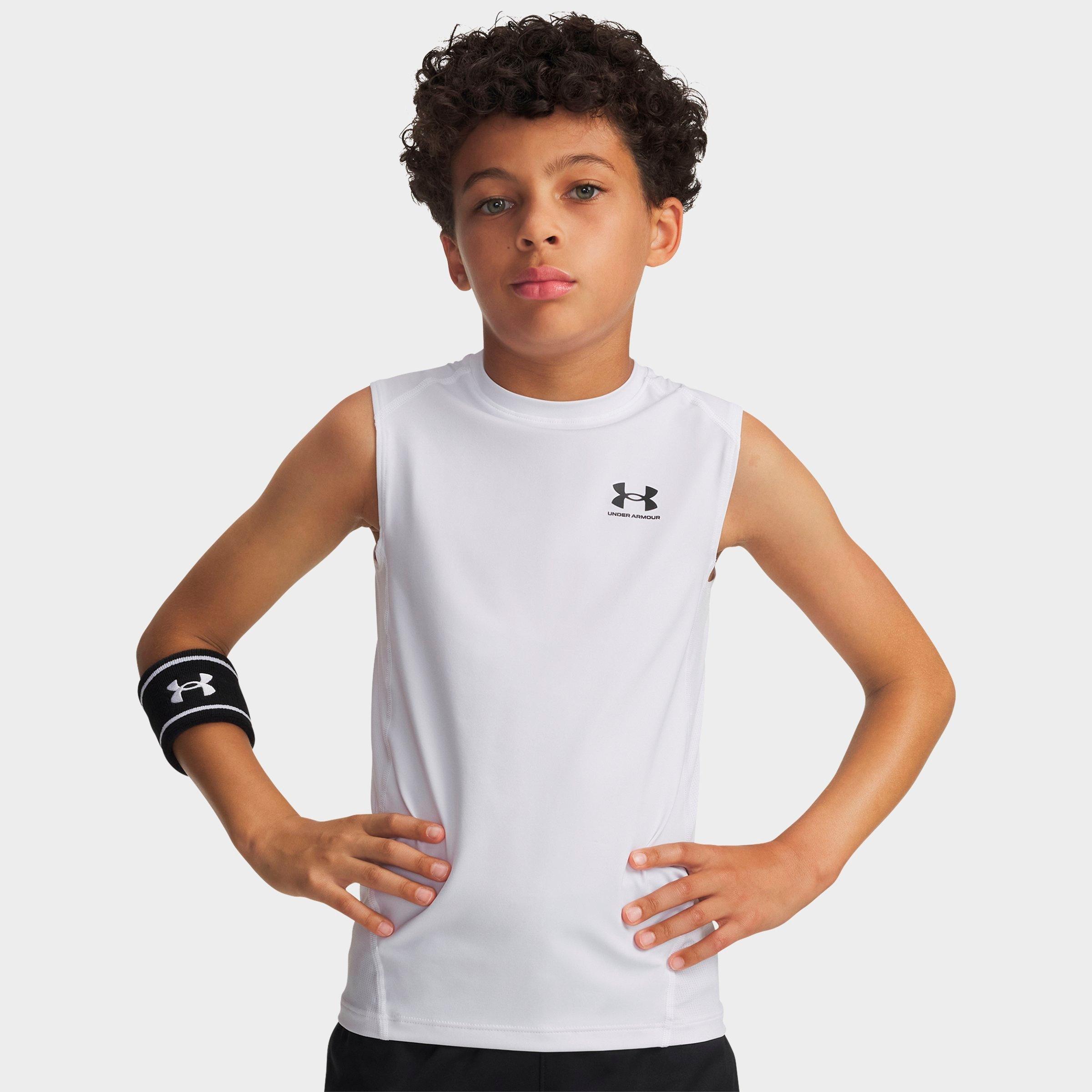 Under Armour HeatGear Sleeveless Shirt