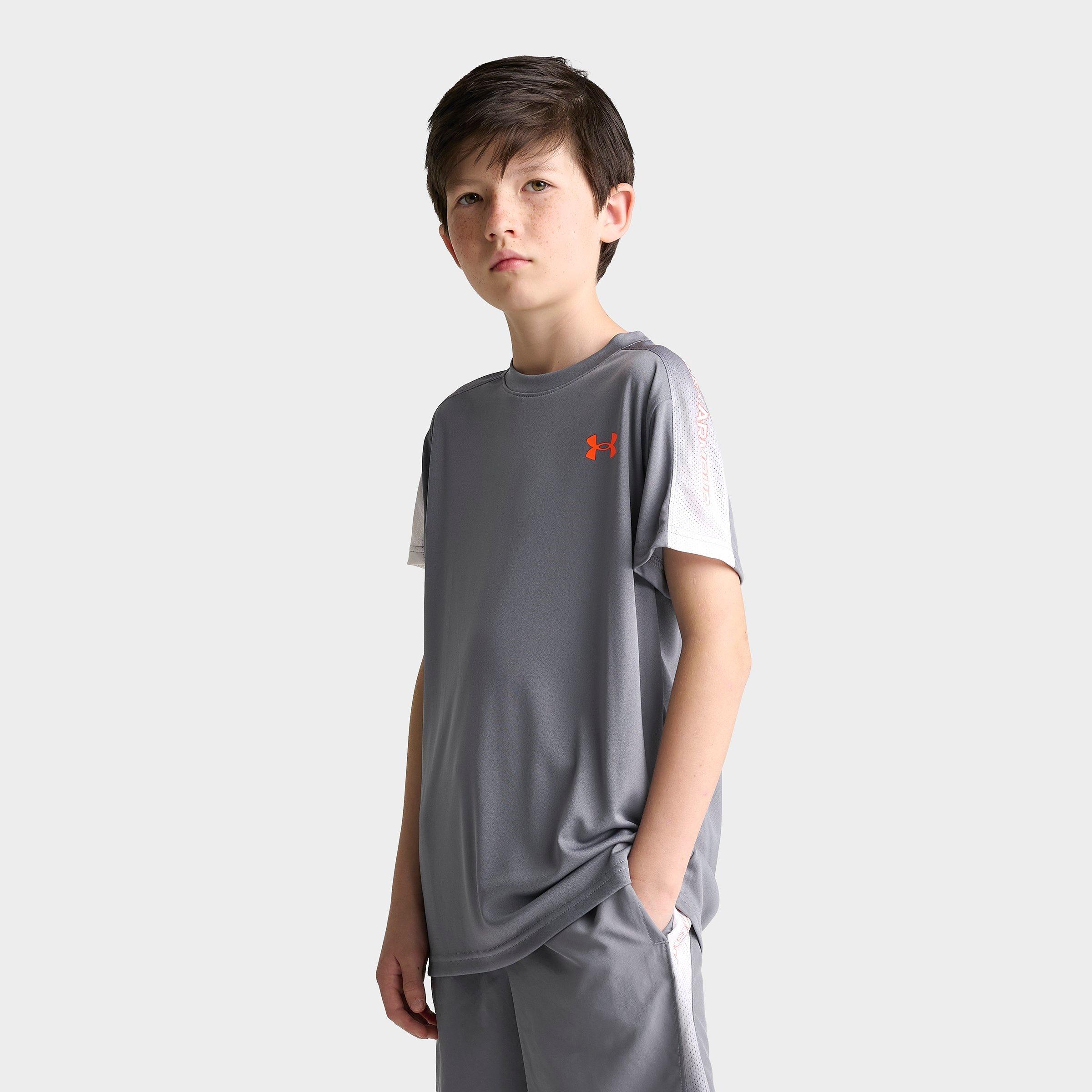 Under Armour Tech Sleeve T-Shirt