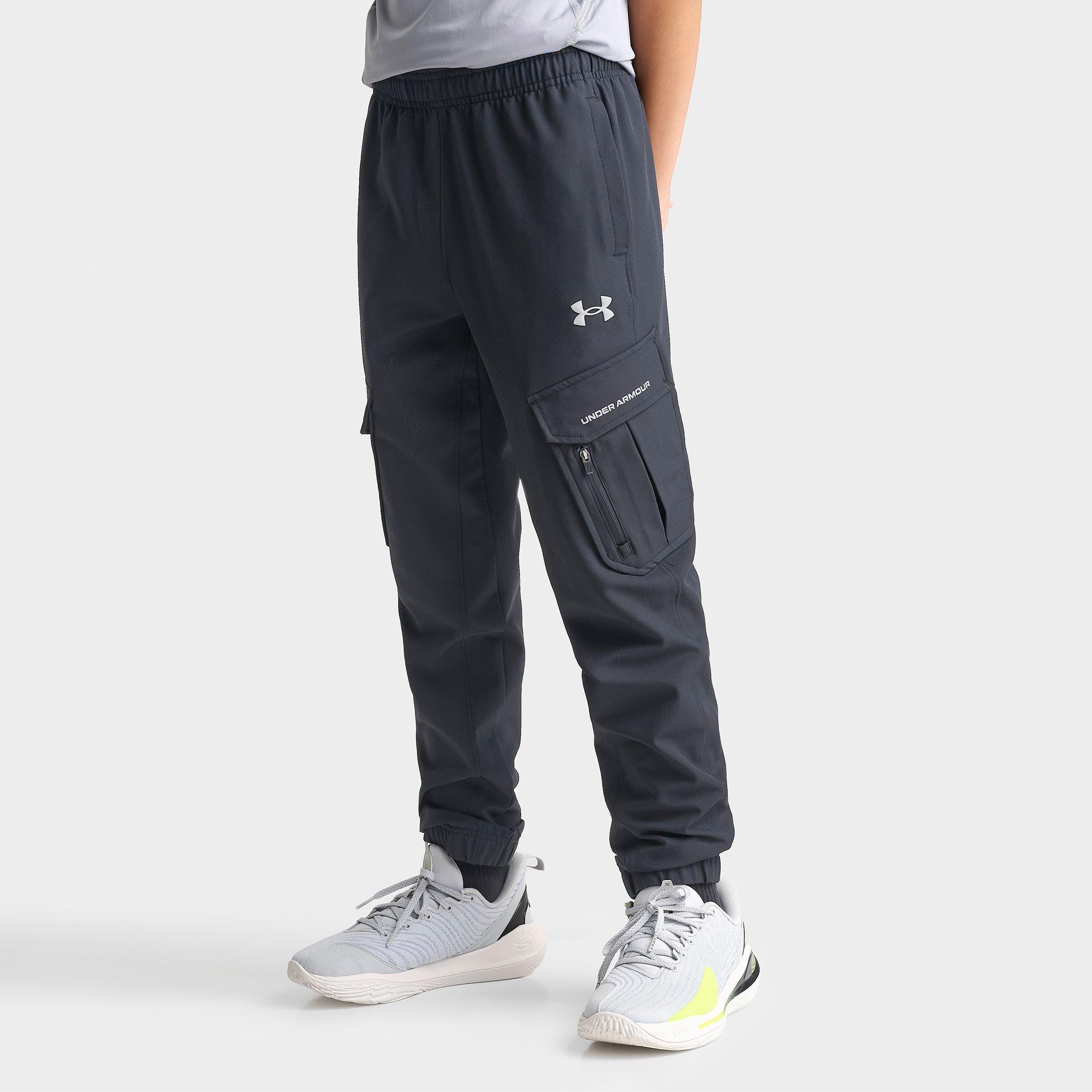 Under Armour UA Woven Cargo Jogger Pants