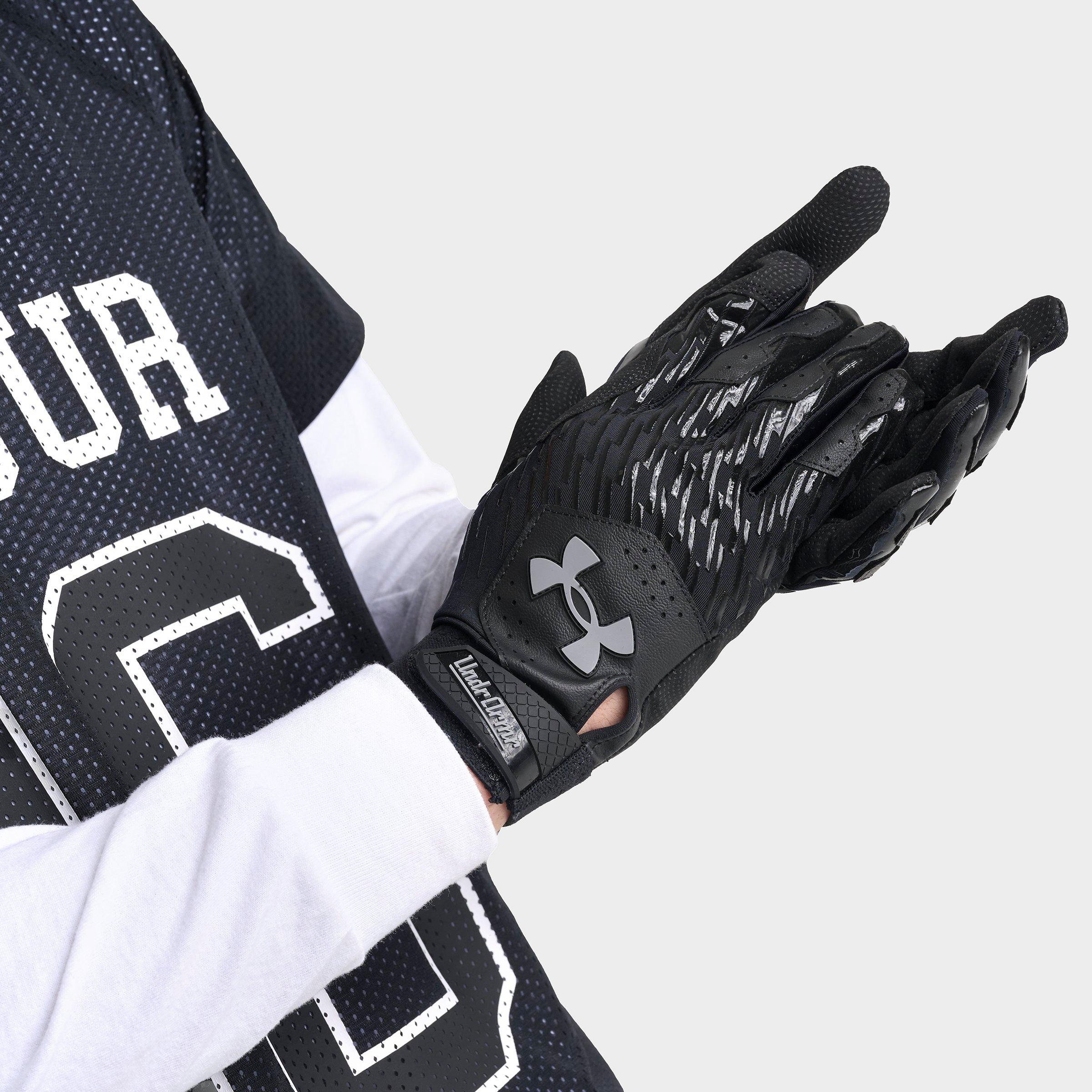 Under Armour Clean Up Batting Gloves