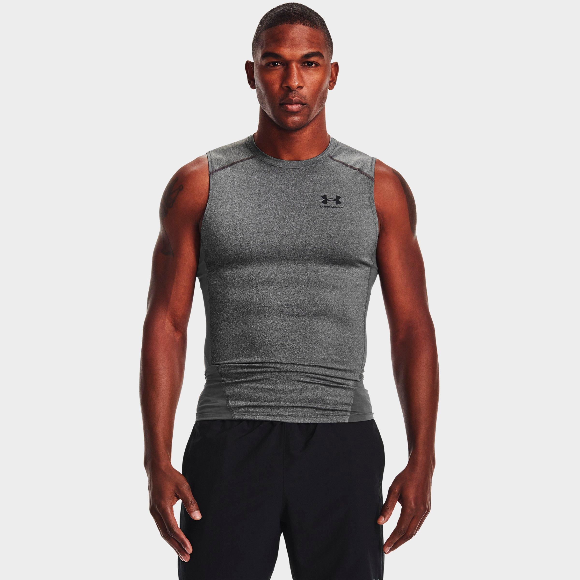 Under Armour HeatGear Training Tank
