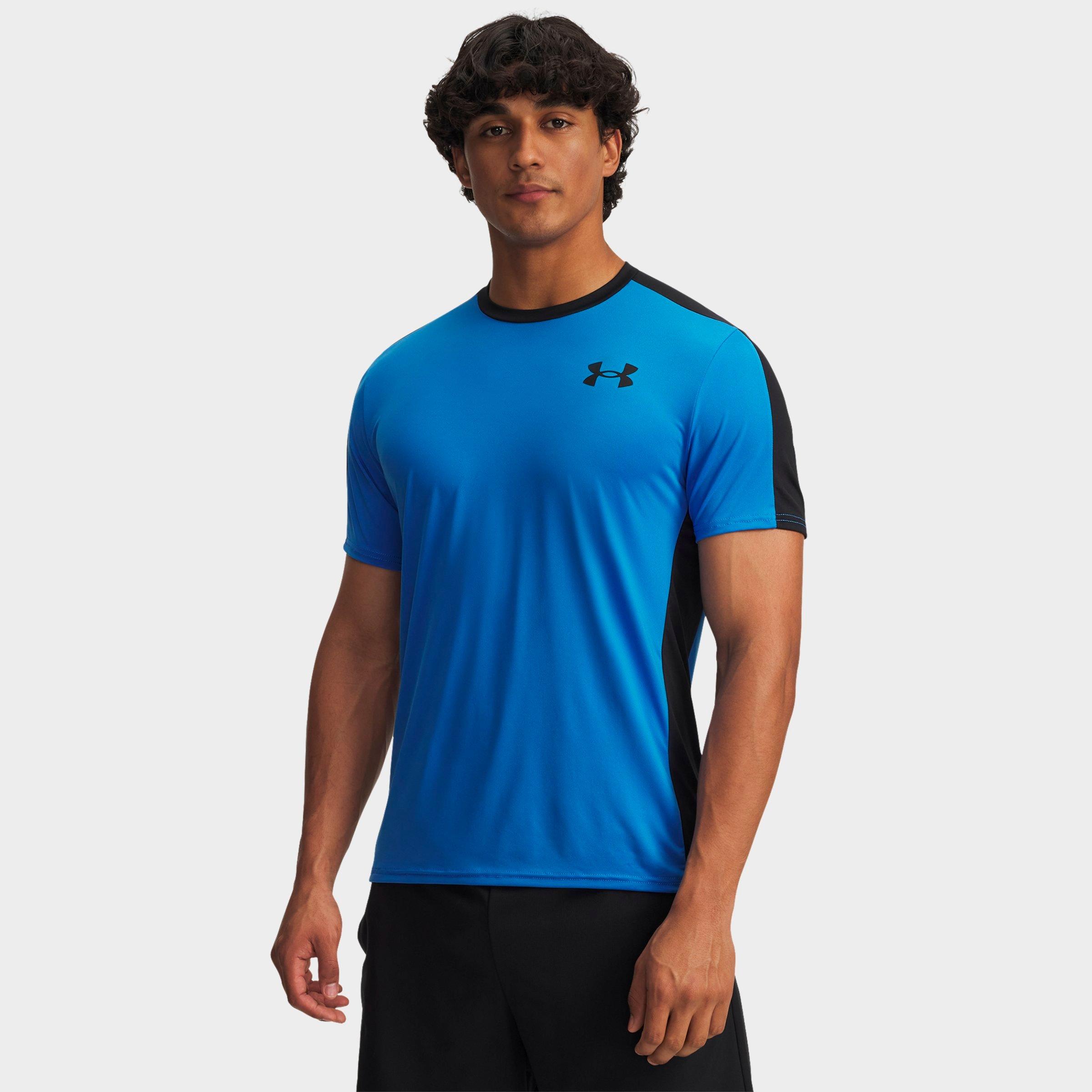 Under Armour HeatGear Wordmark Training T-Shirt