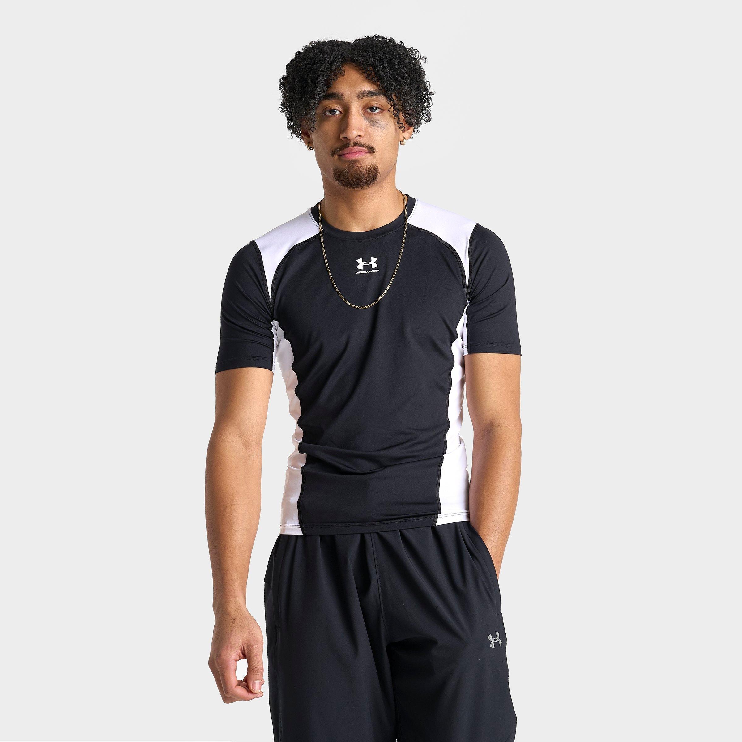Under Armour HeatGear® Colorblock Training Top