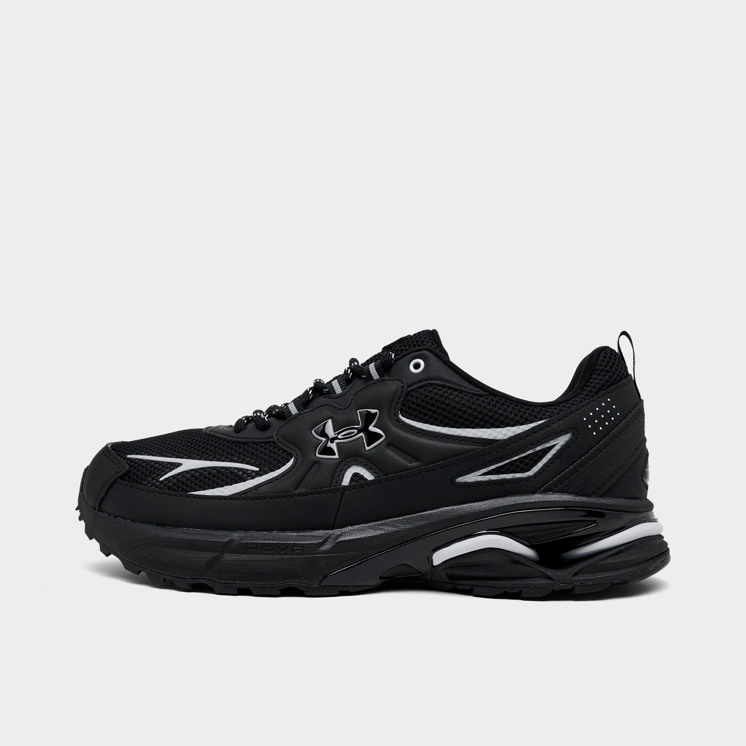 Under Armour UA Apparition Tech Casual Shoes