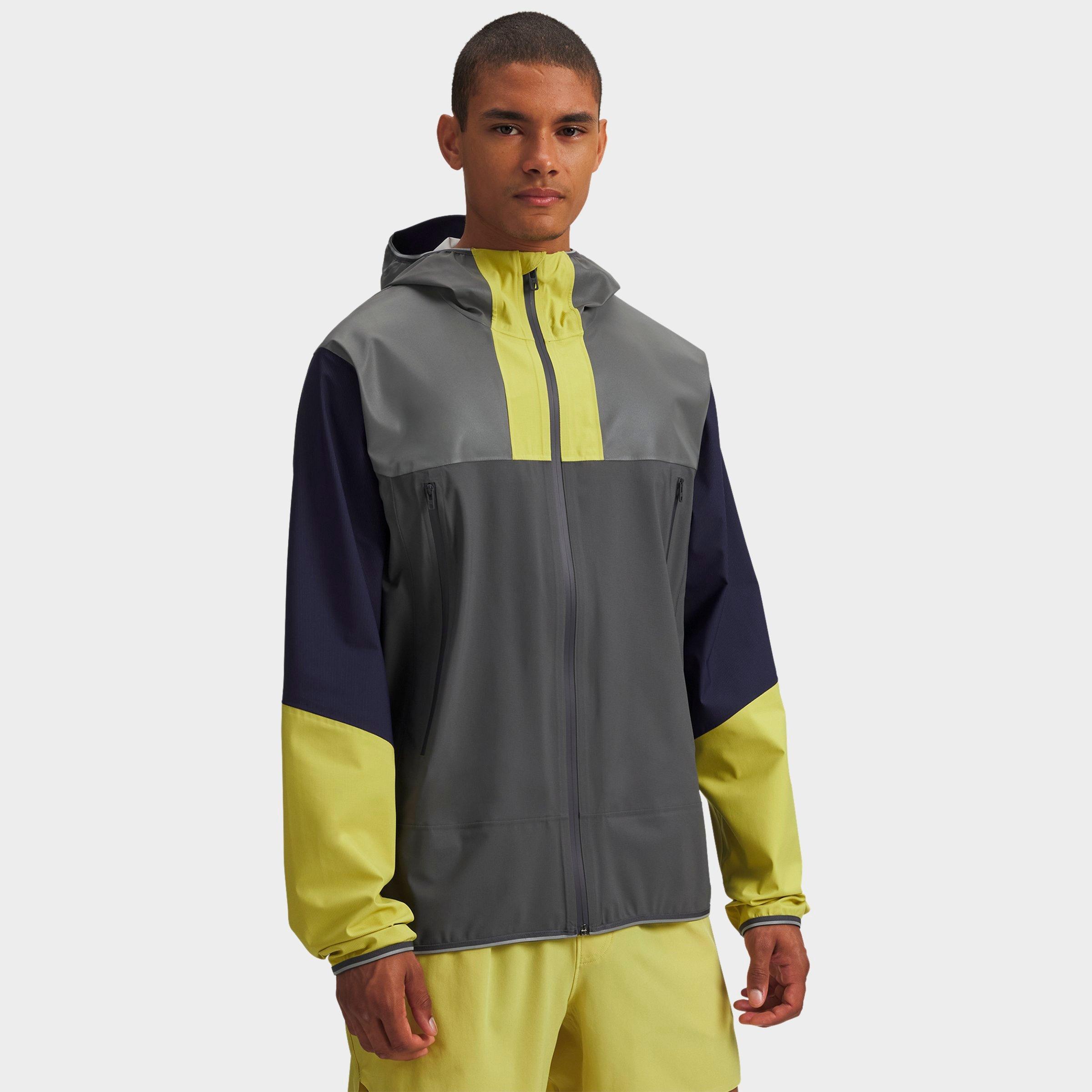 Under Armour UA Halo Run Jacket