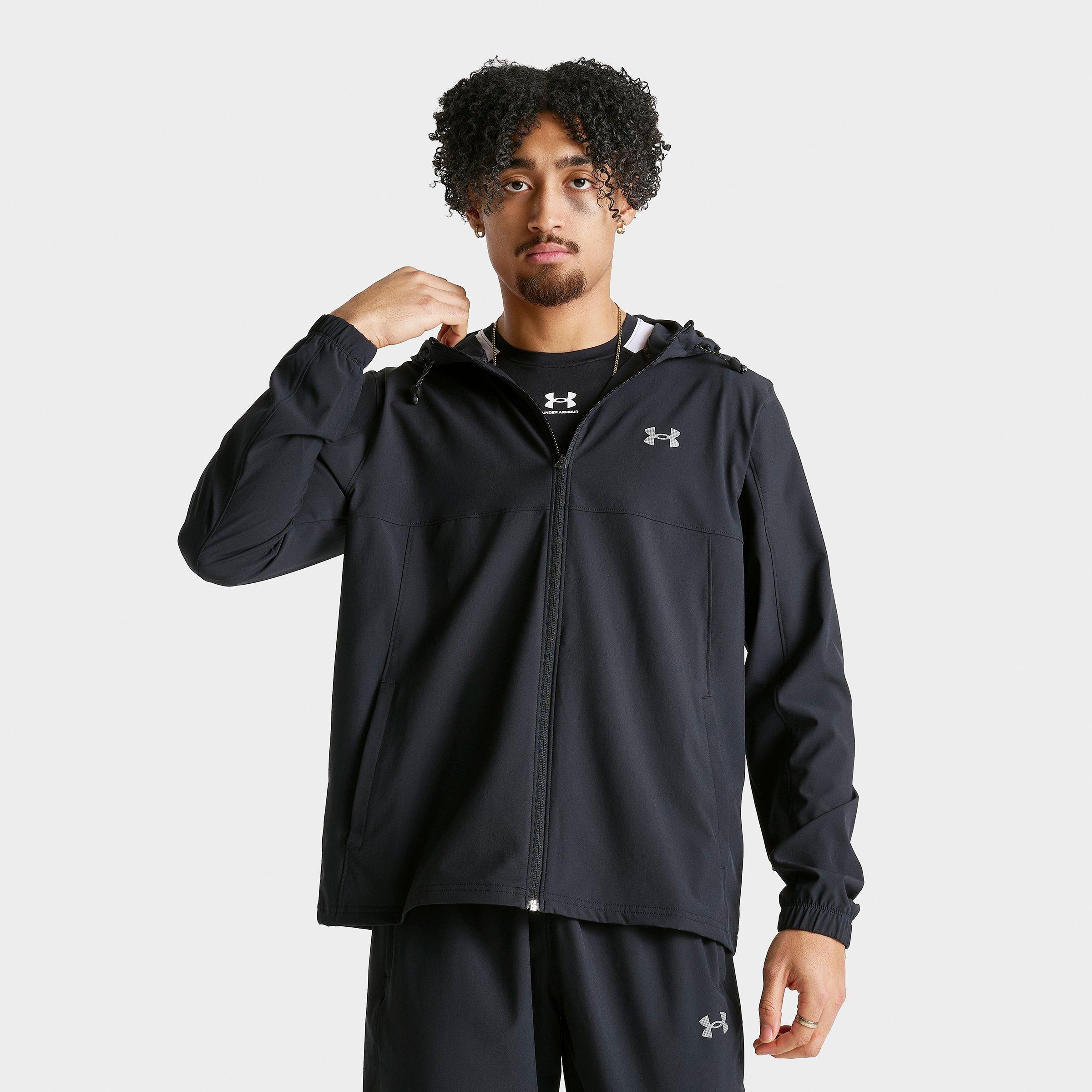 Under Armour UA Tech Hybrid Woven Jacket