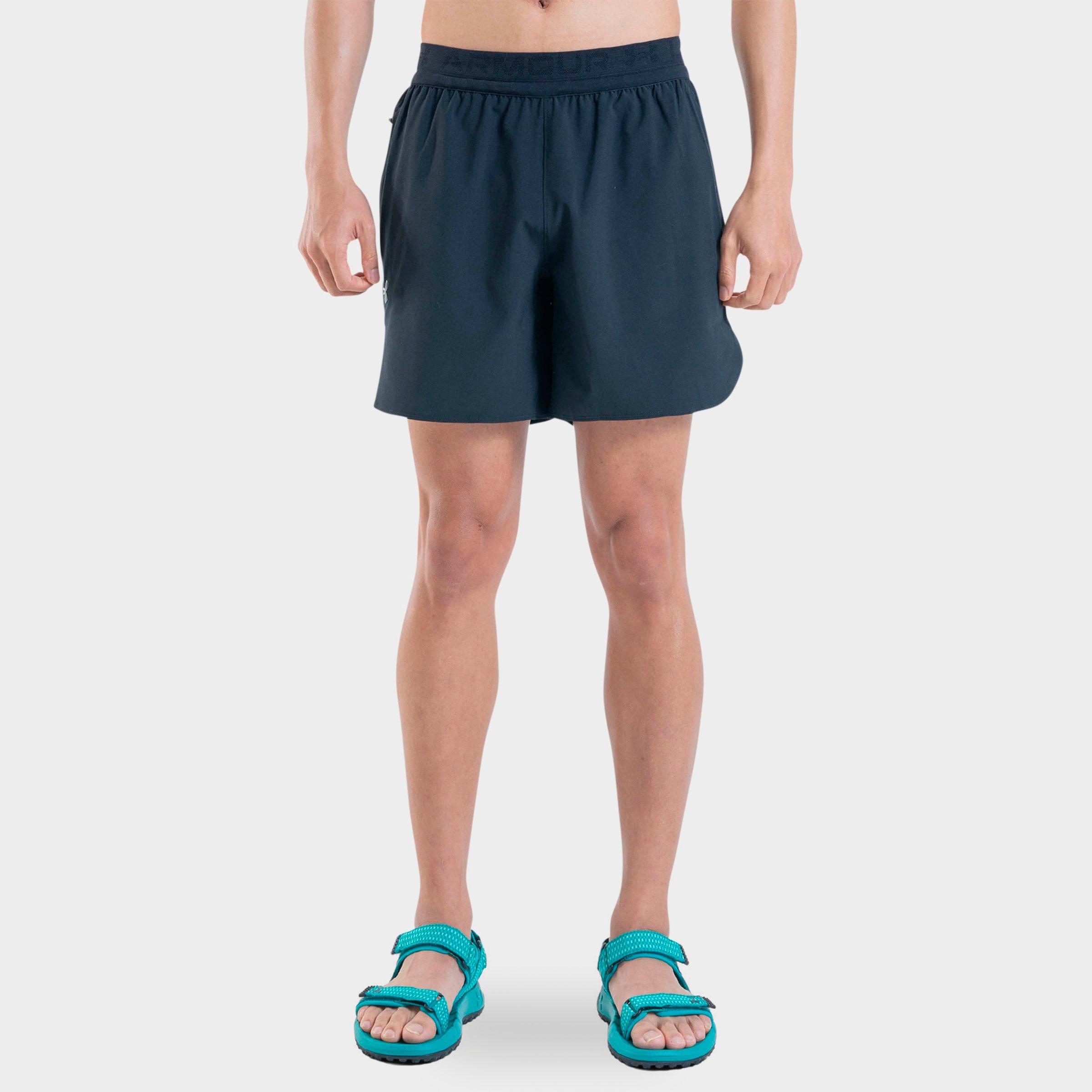 Under Armour UA Vanish Elite 6" Woven Shorts