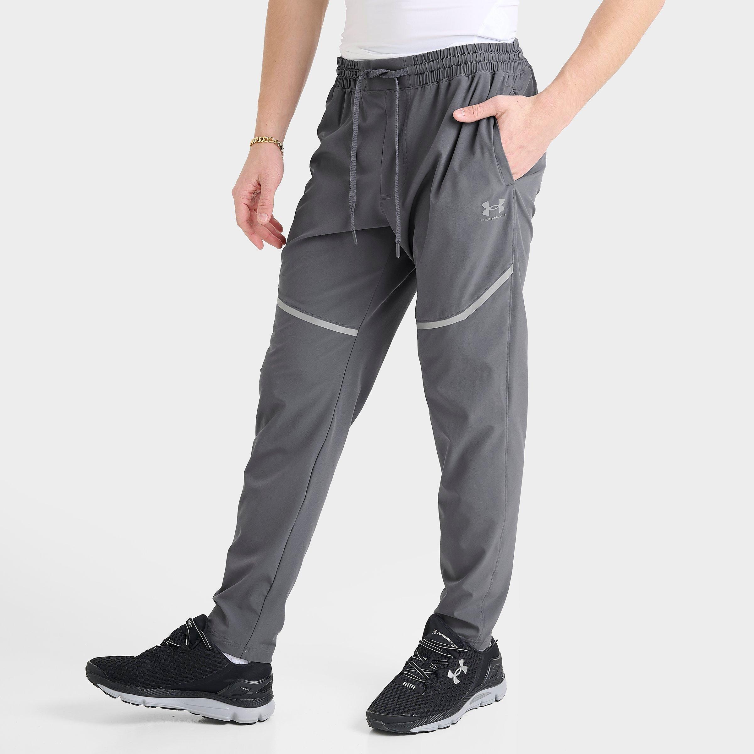 Under Armour UA Vibe Woven Reflective Jogger Pants