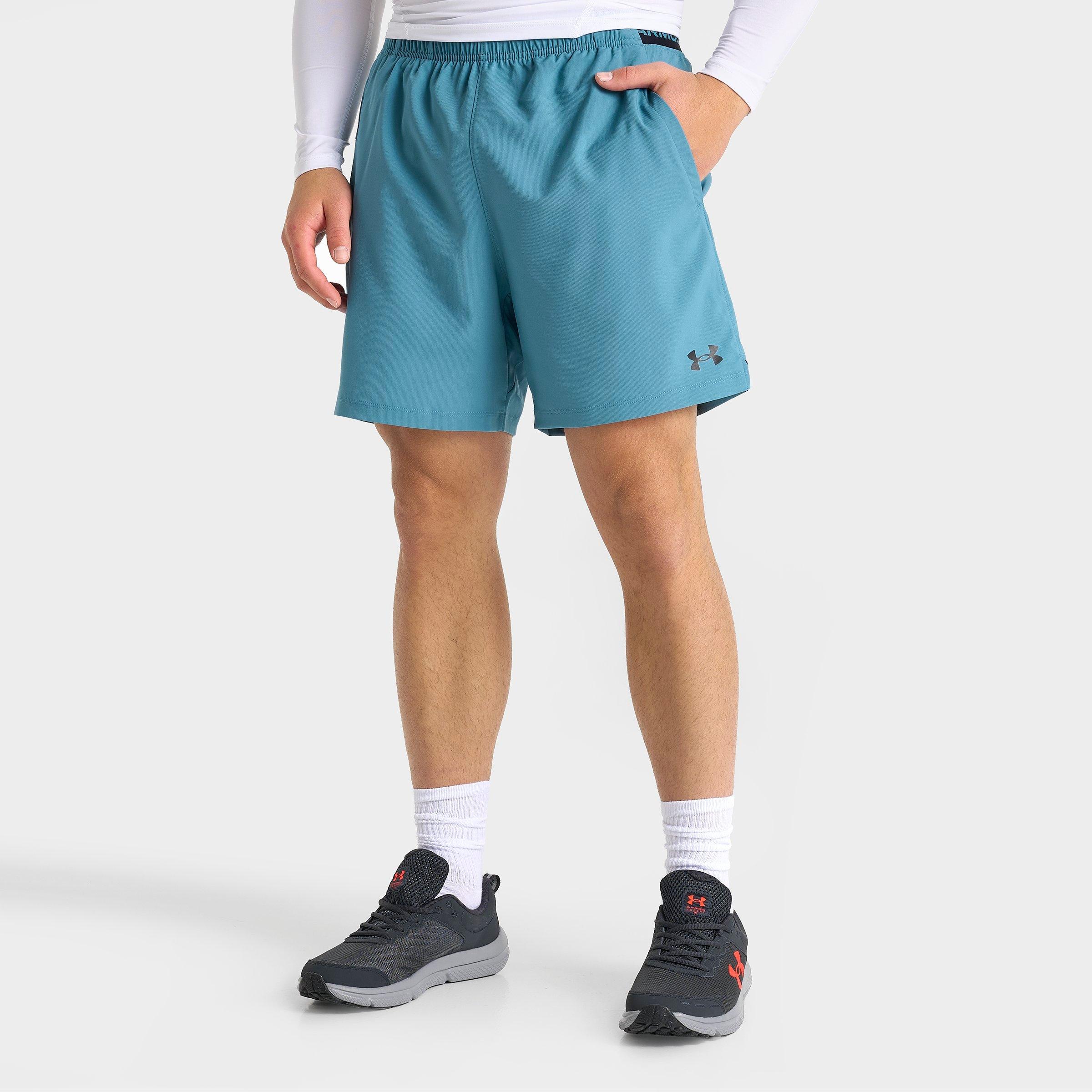 Under Armour Vanish 2.0 6" Woven Shorts