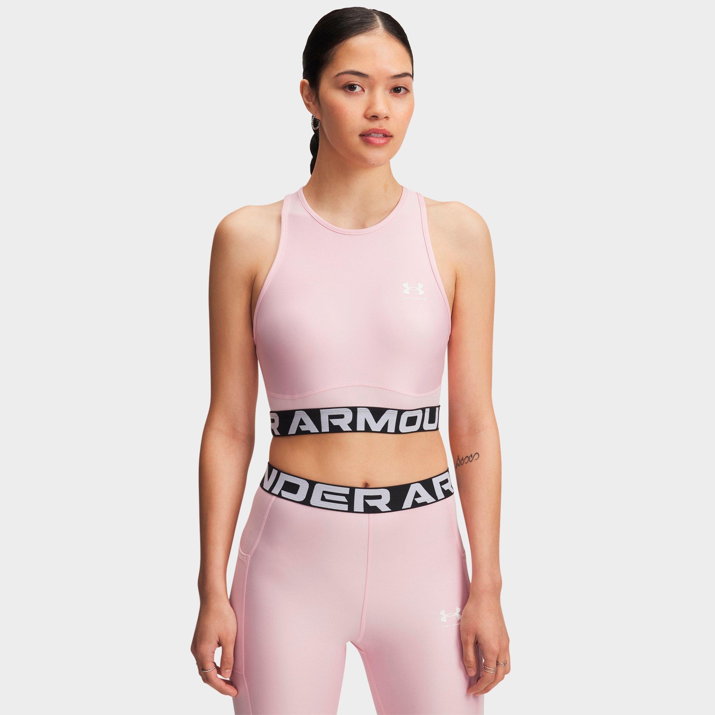 Under Armour Heatgear® Rib Tank