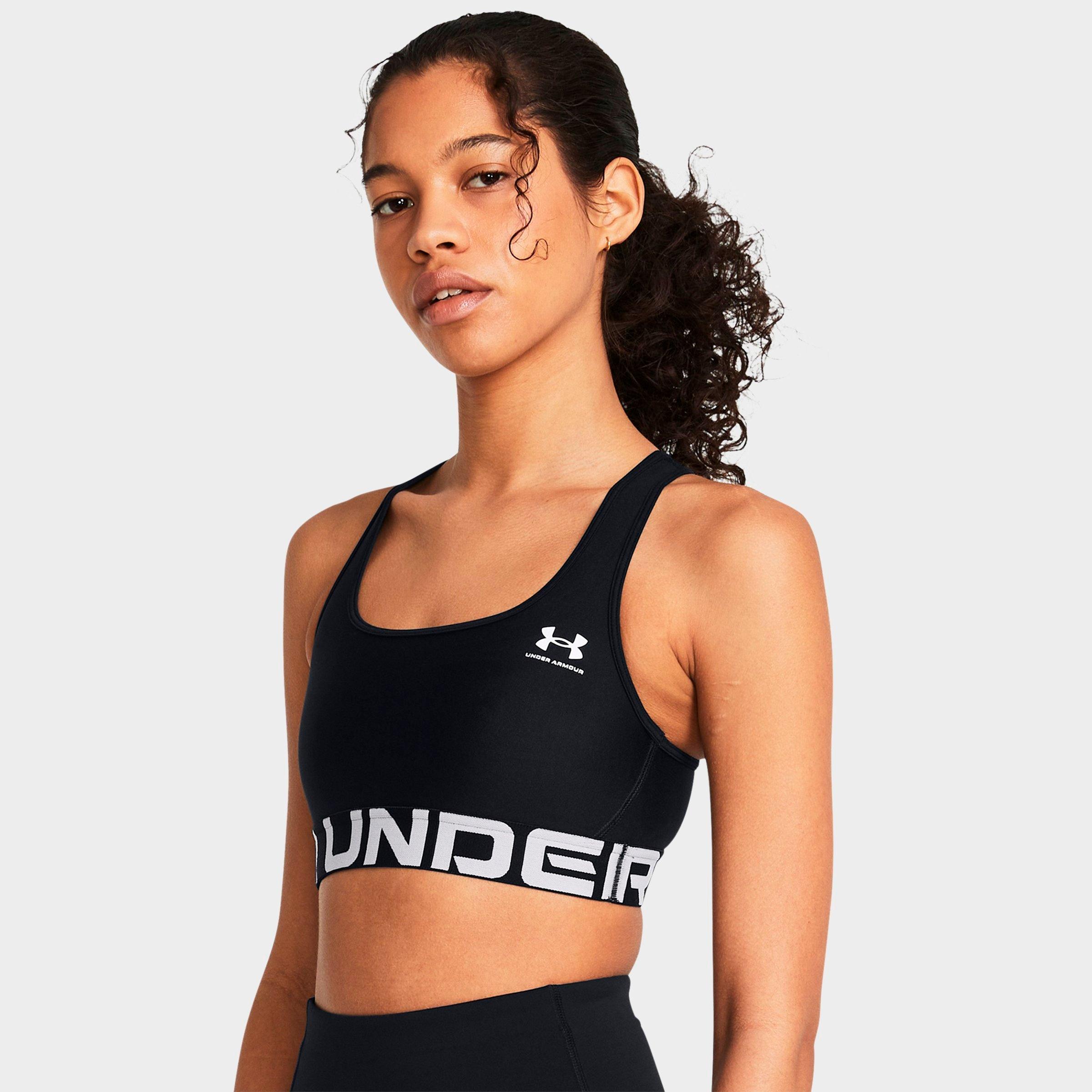 Under Armour Heatgear® Sports Bra