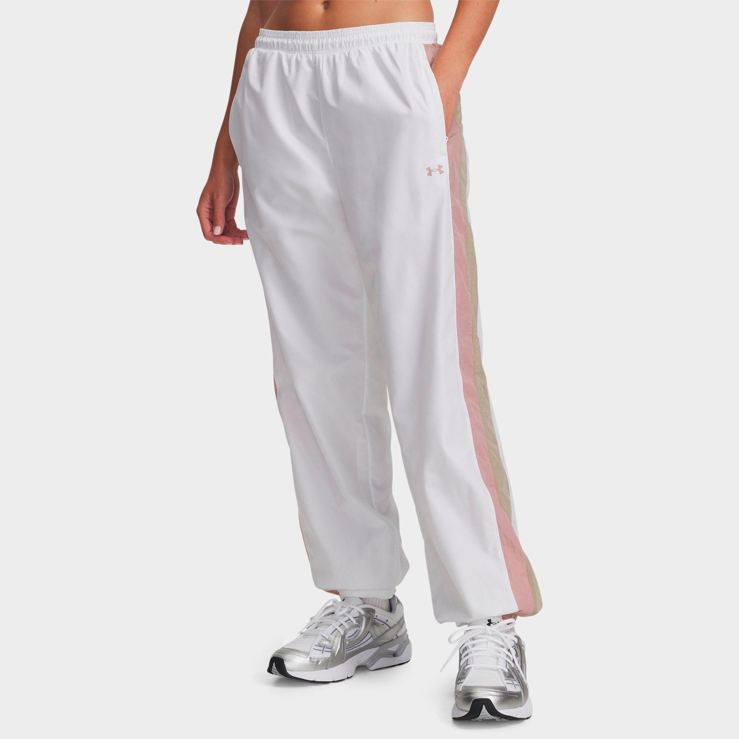 Under Armour Icon Crinkle Woven Pants