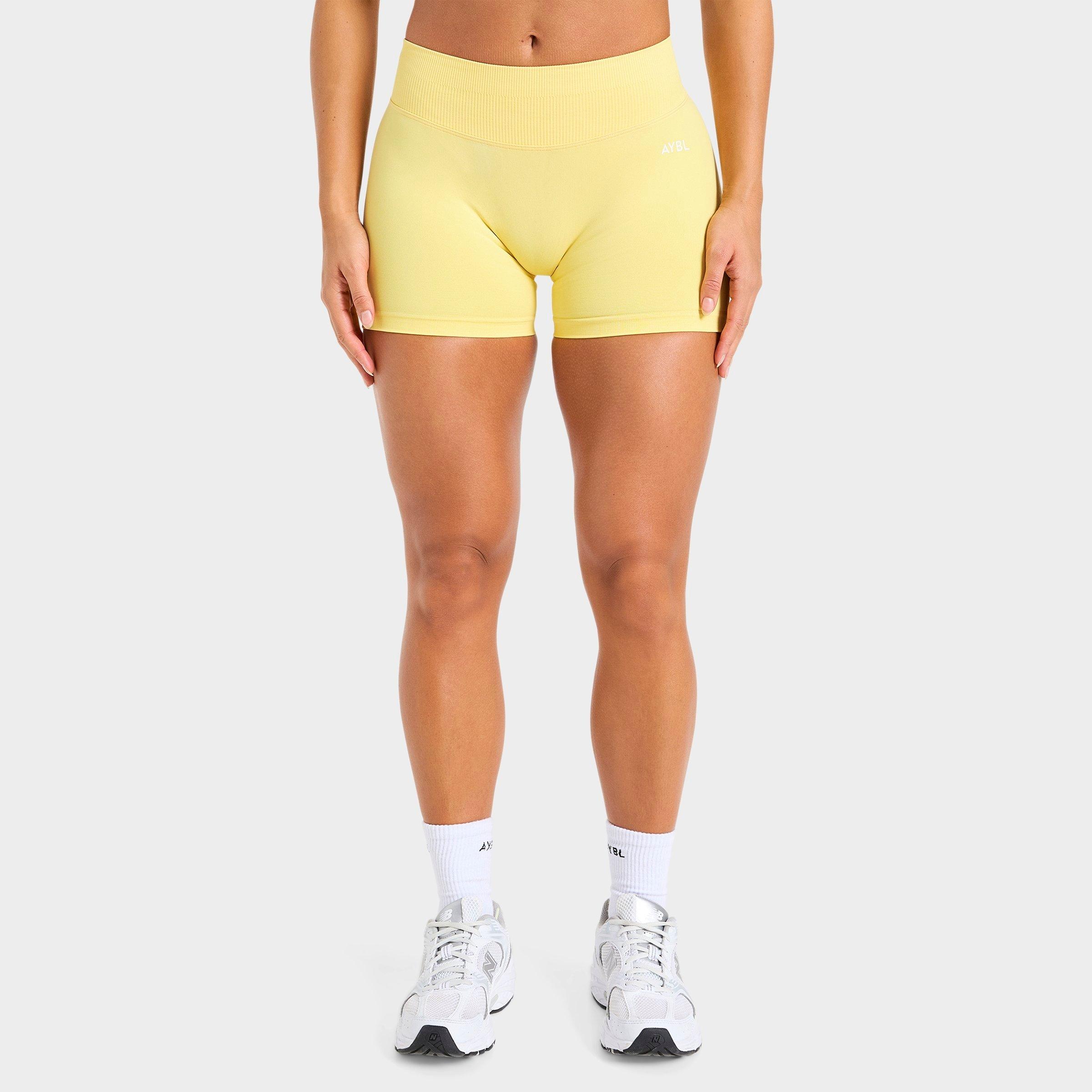 AYBL Enhance Seamless Shorts
