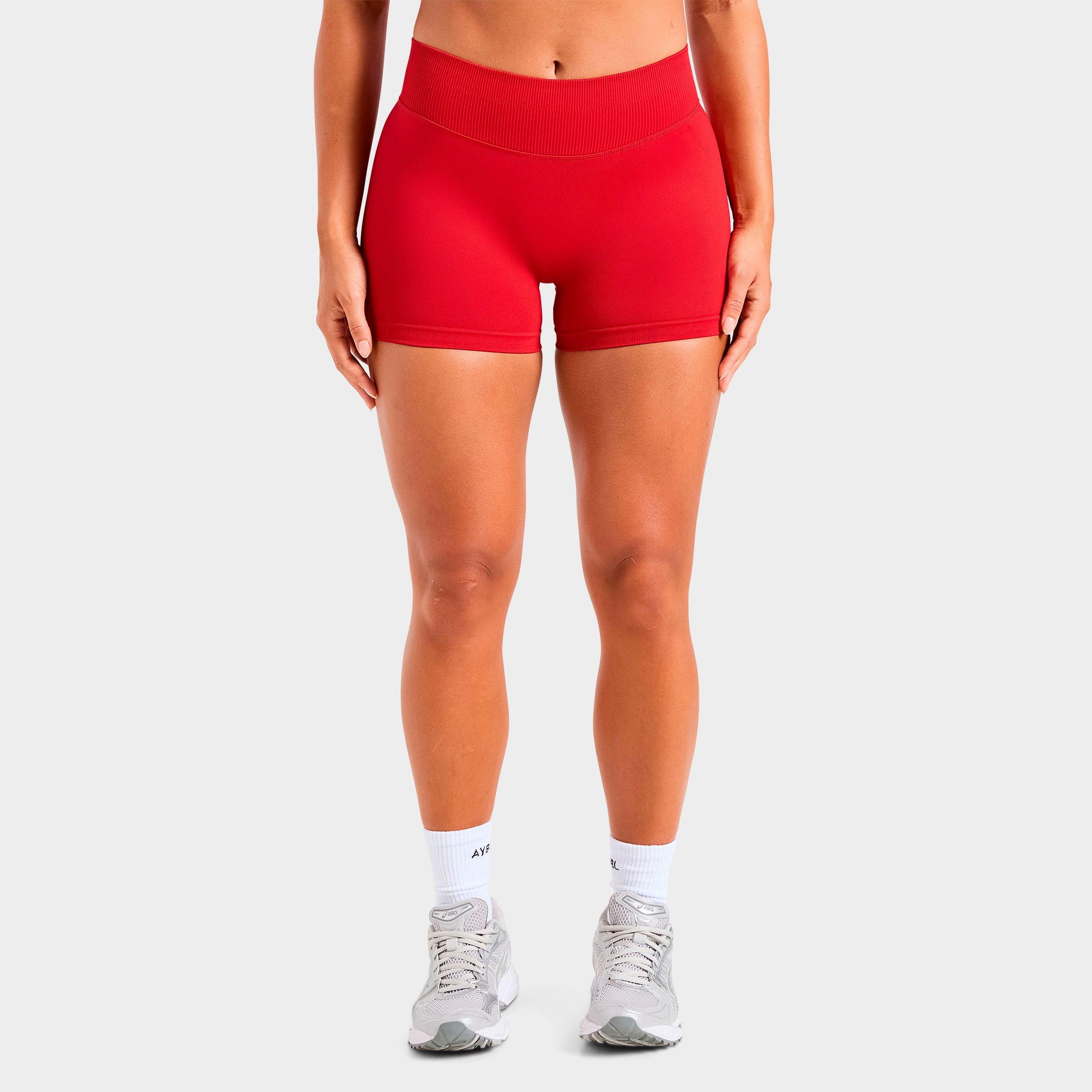 AYBL Enhance Seamless Shorts