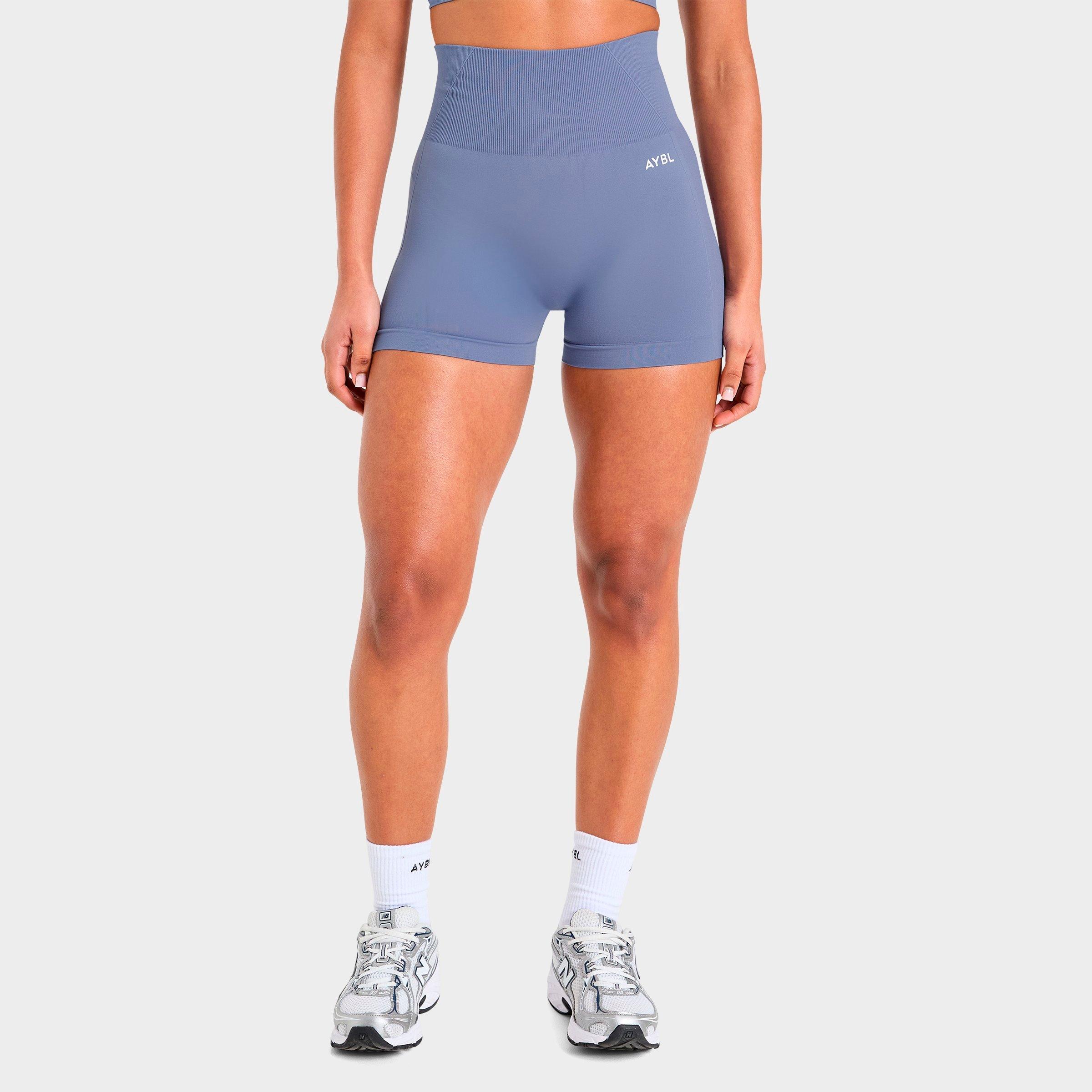 AYBL Empower Seamless Shorts