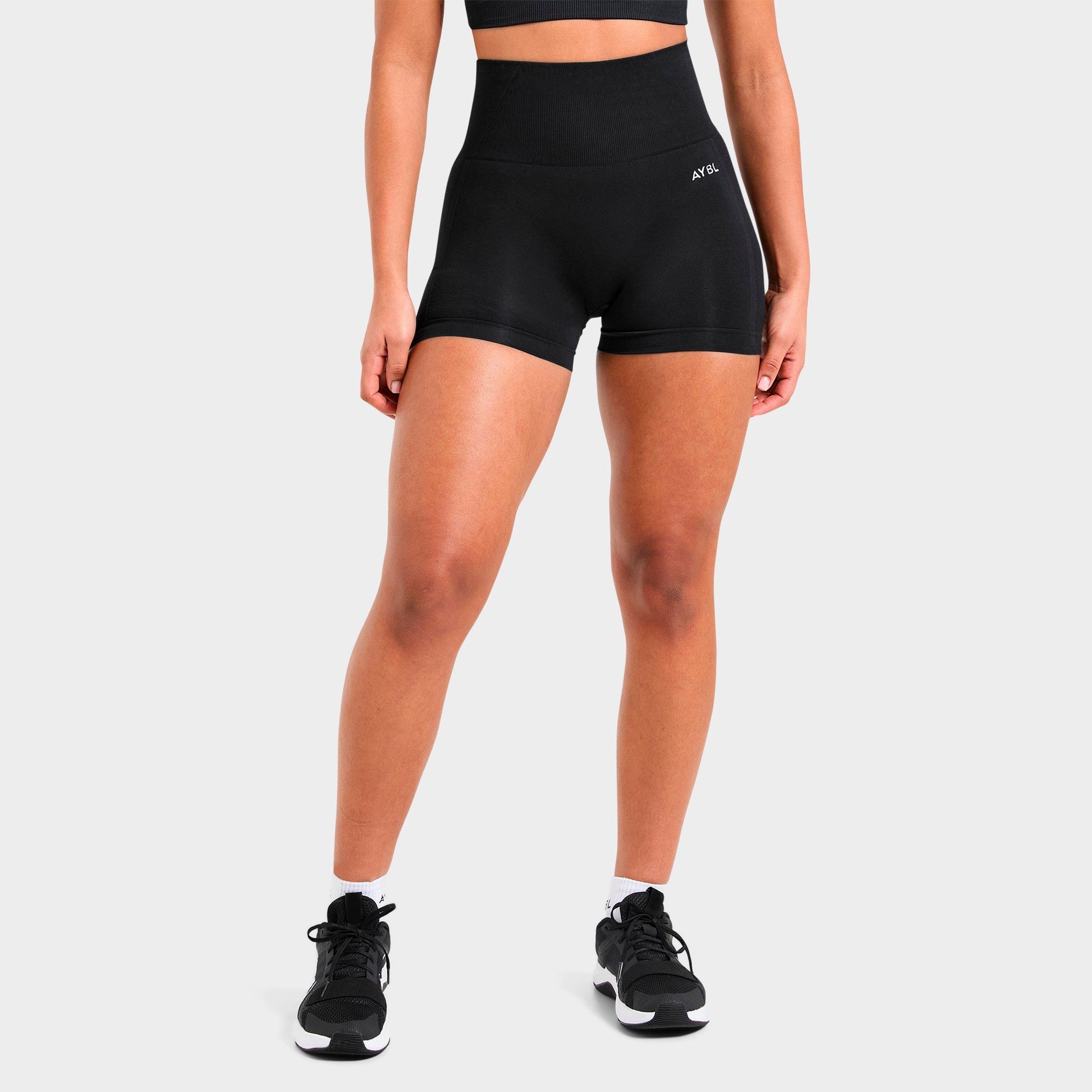 AYBL Empower Seamless Shorts