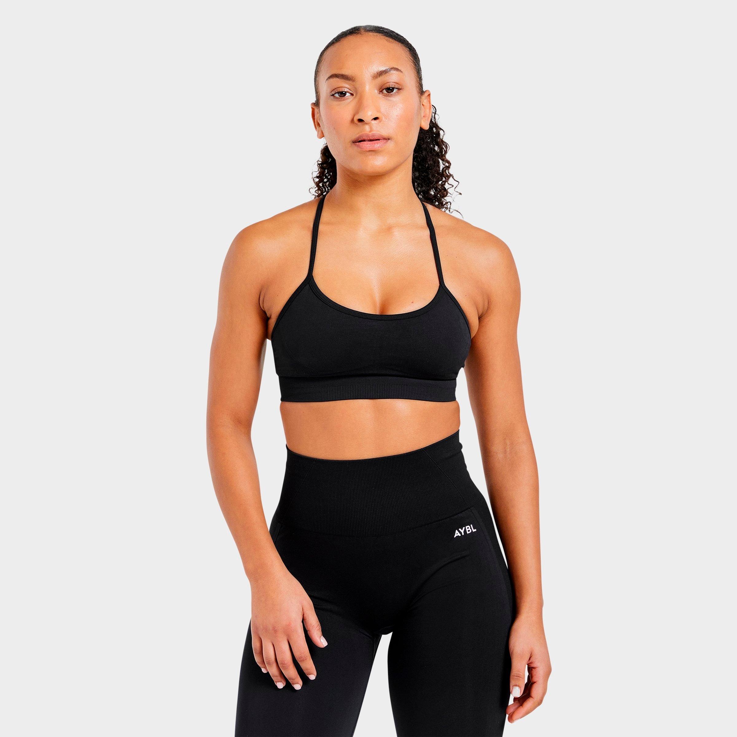 AYBL Empower Seamless Sports Bra