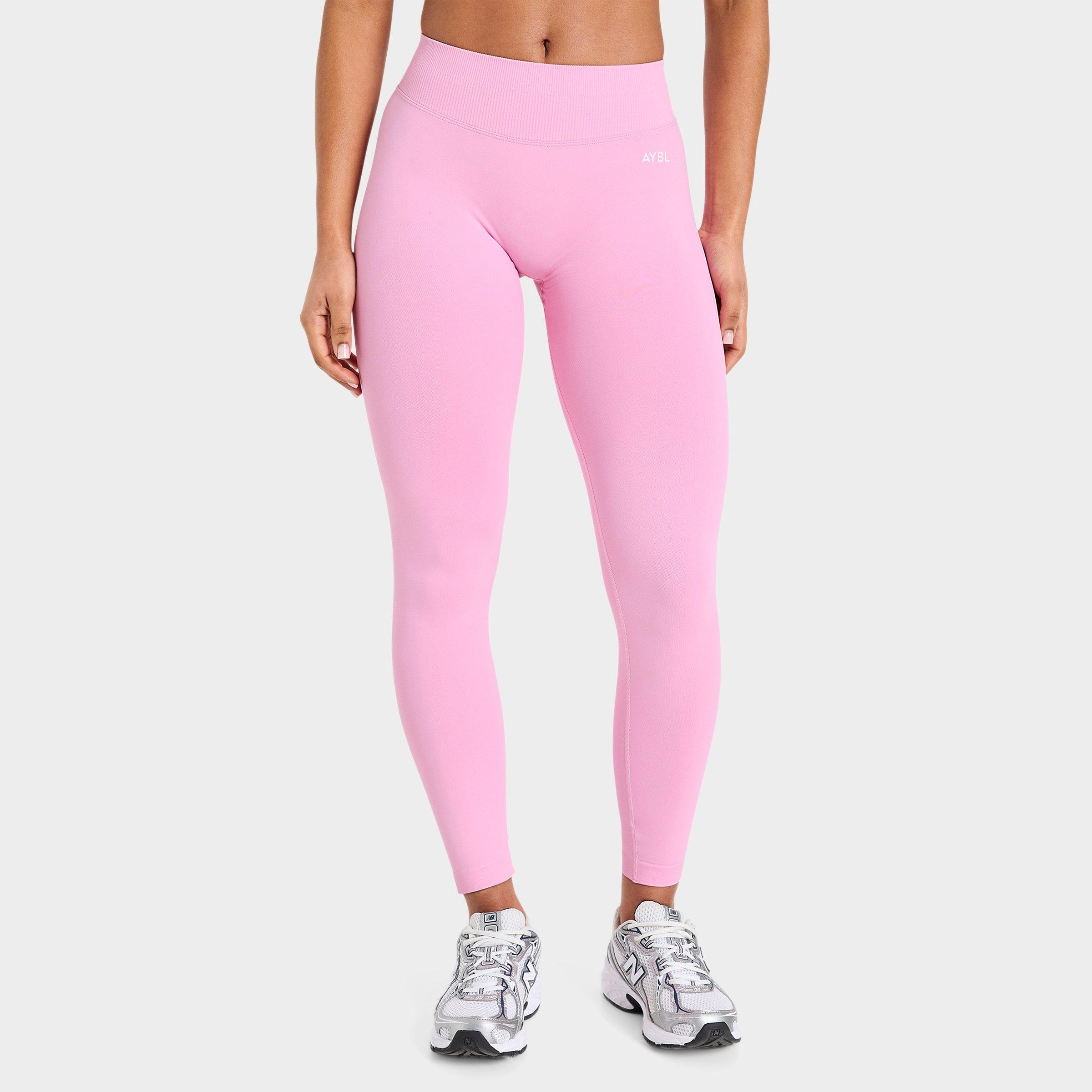 AYBL Enhance Seamless Leggings